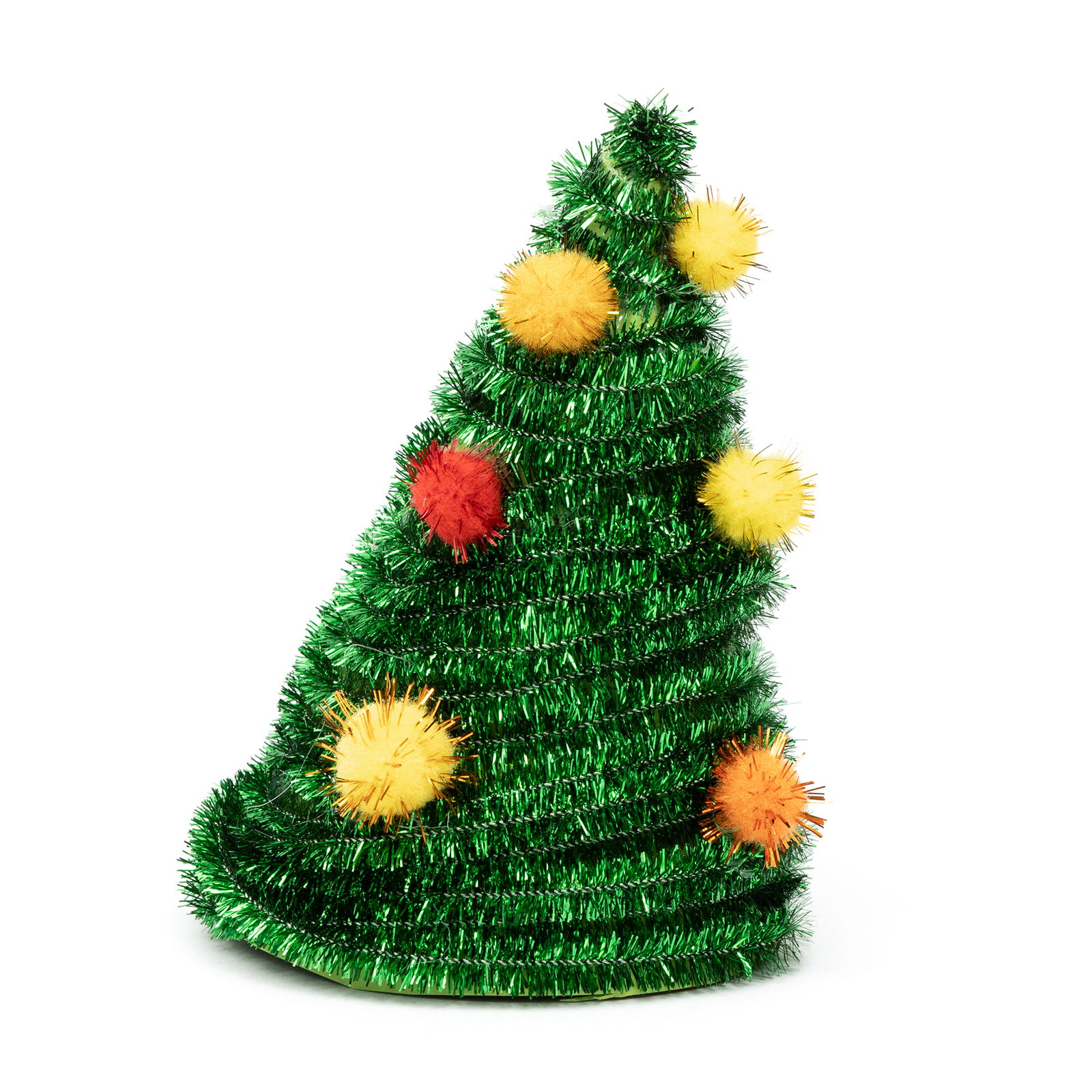 Pomponi, 8 bleščečih barv, 4 velikosti, 500 kosov Pomponi, 8 bleščečih barv, 4 velikosti, 500 kosov