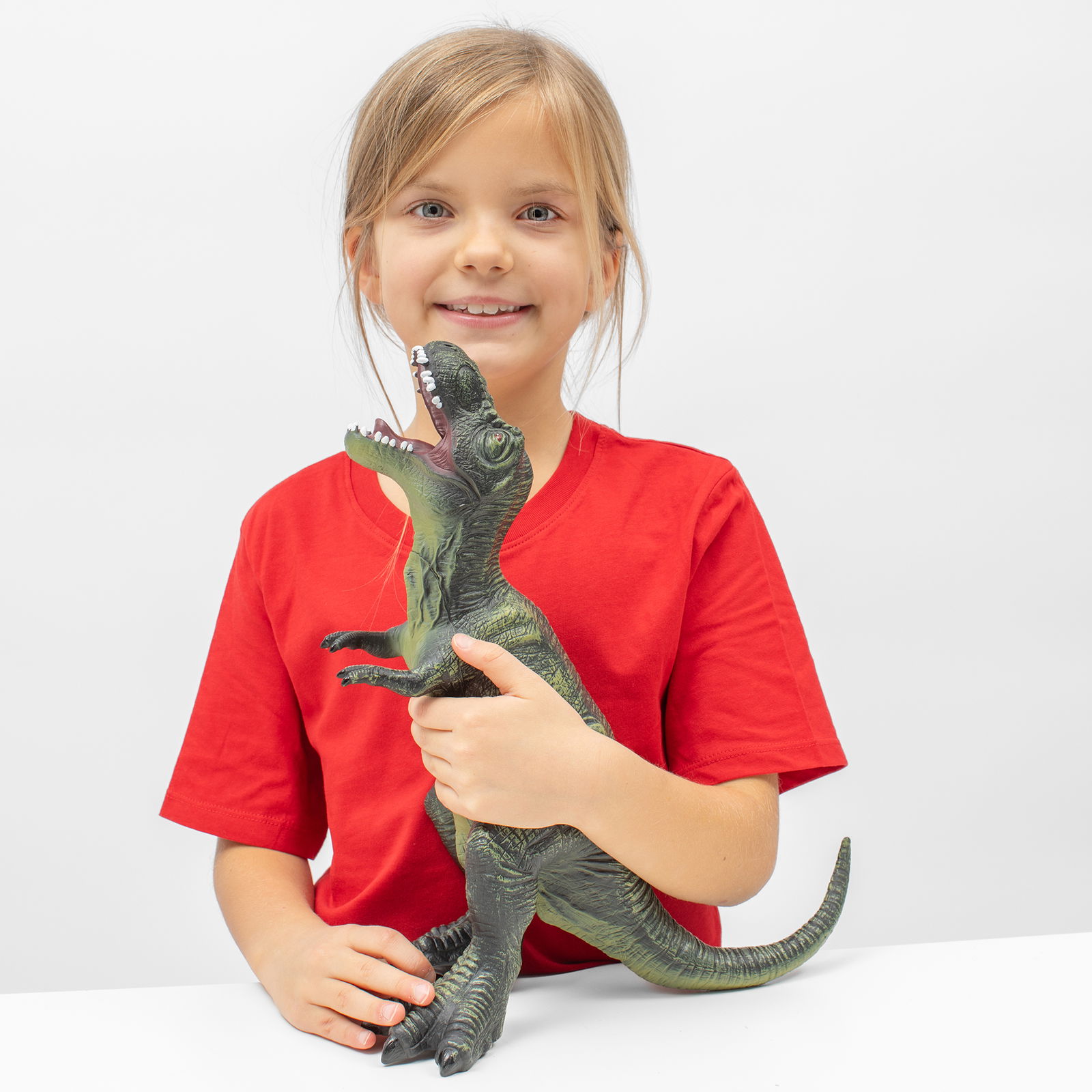 Dinosaurier Tyrannosaurus Rex, XL Dinosaurier Tyrannosaurus Rex, XL