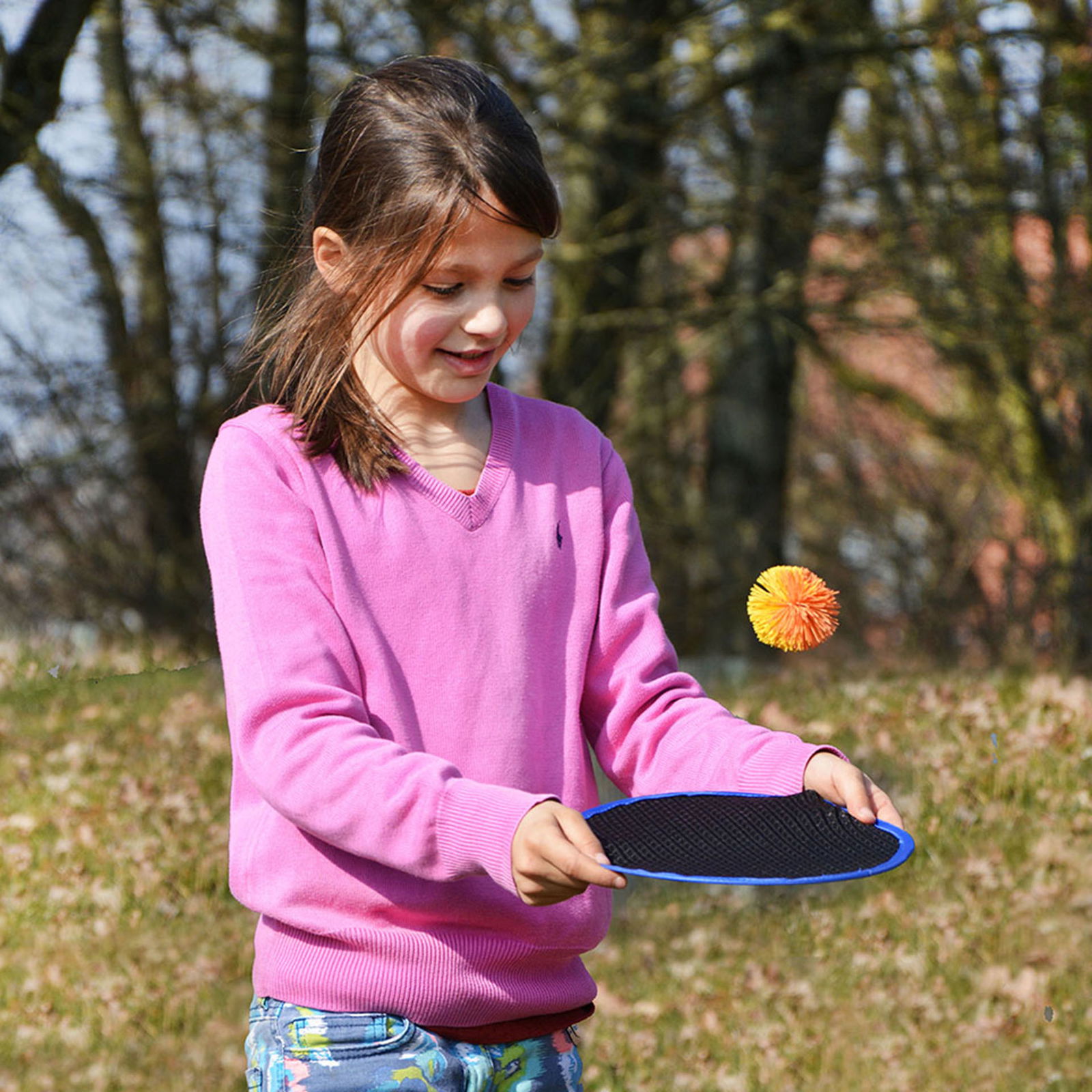treffo Ballspiel