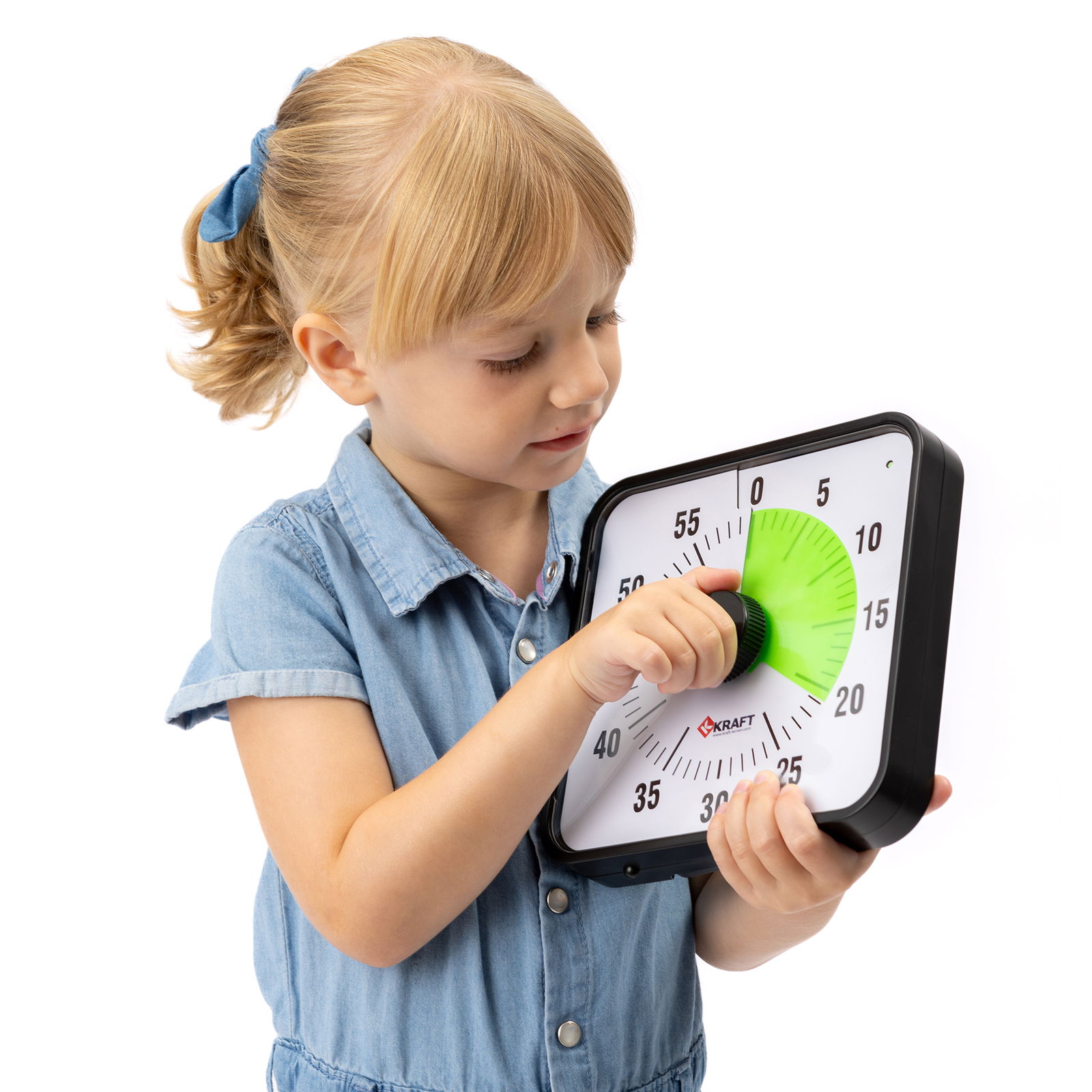 Time Indicator Time Indicator