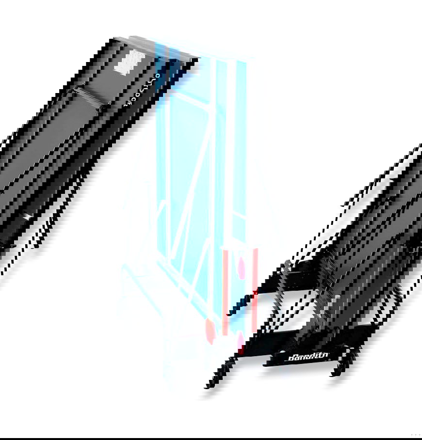 Kültéri pingpongasztal Kültéri pingpongasztal