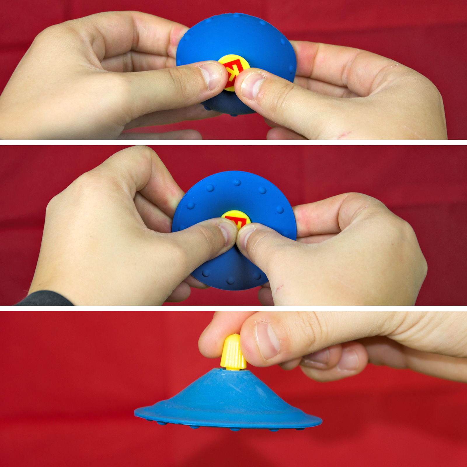 Hüpfässle individuel