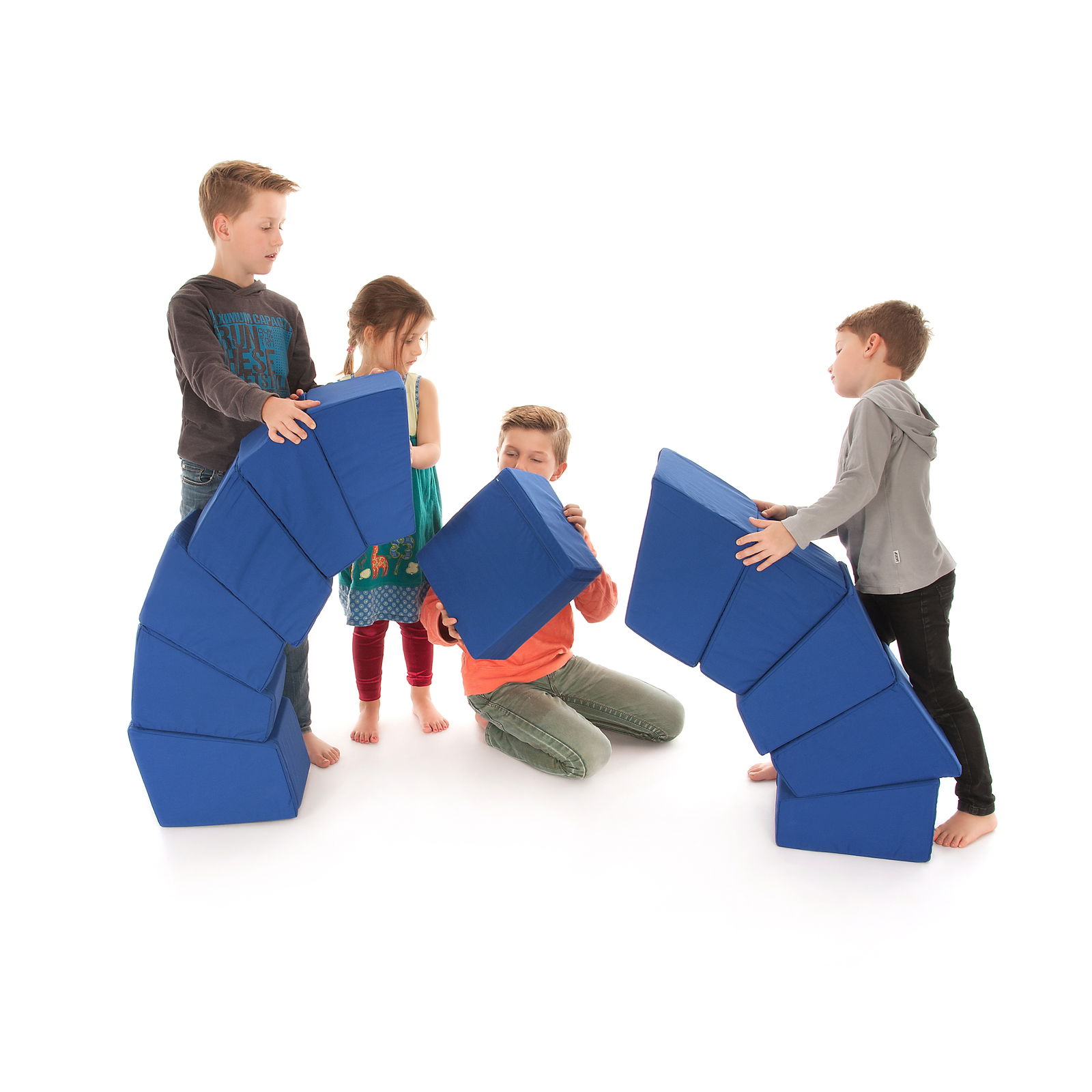 Stapelturm Pisa Tex, 2er Set