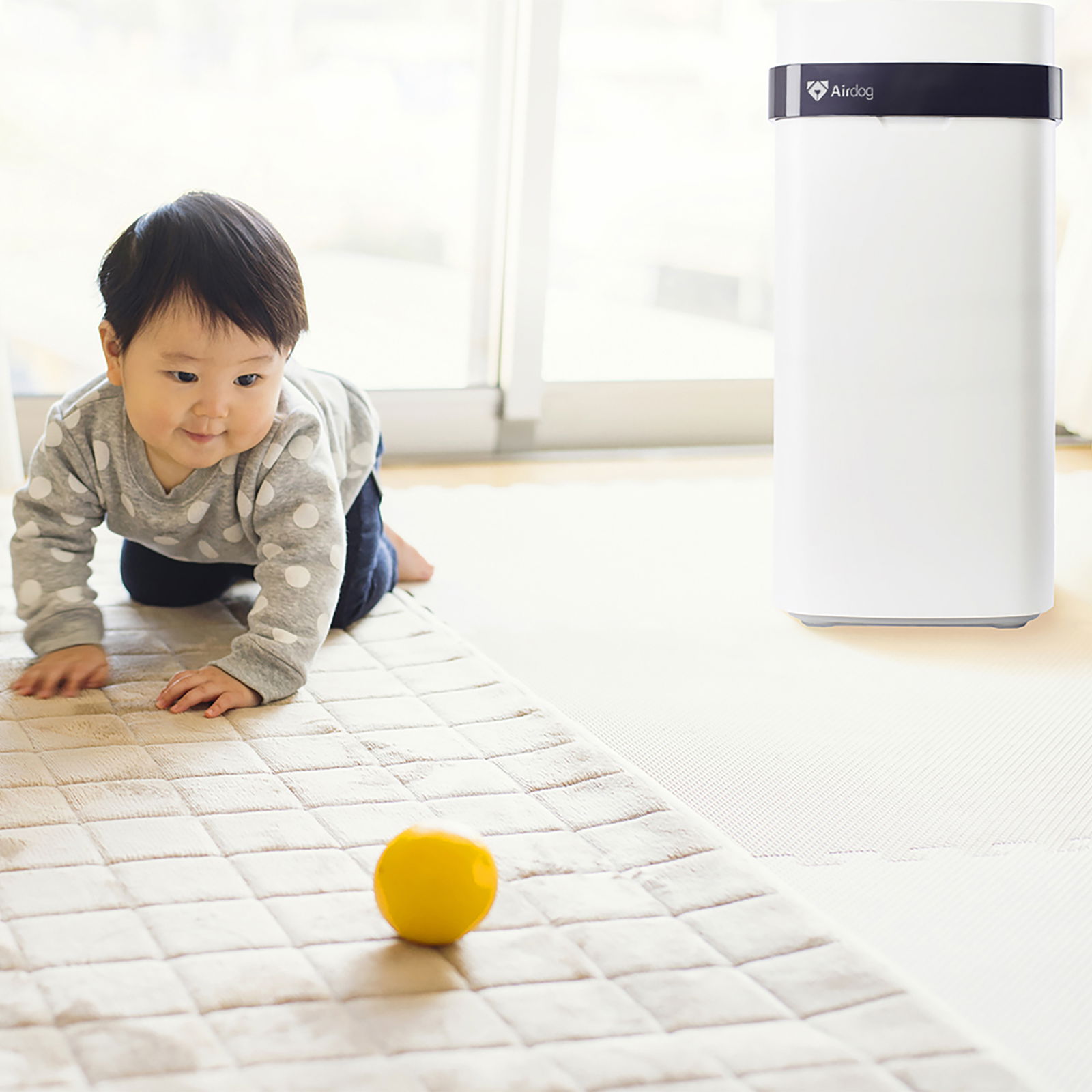 Airdog Air Purifier X5