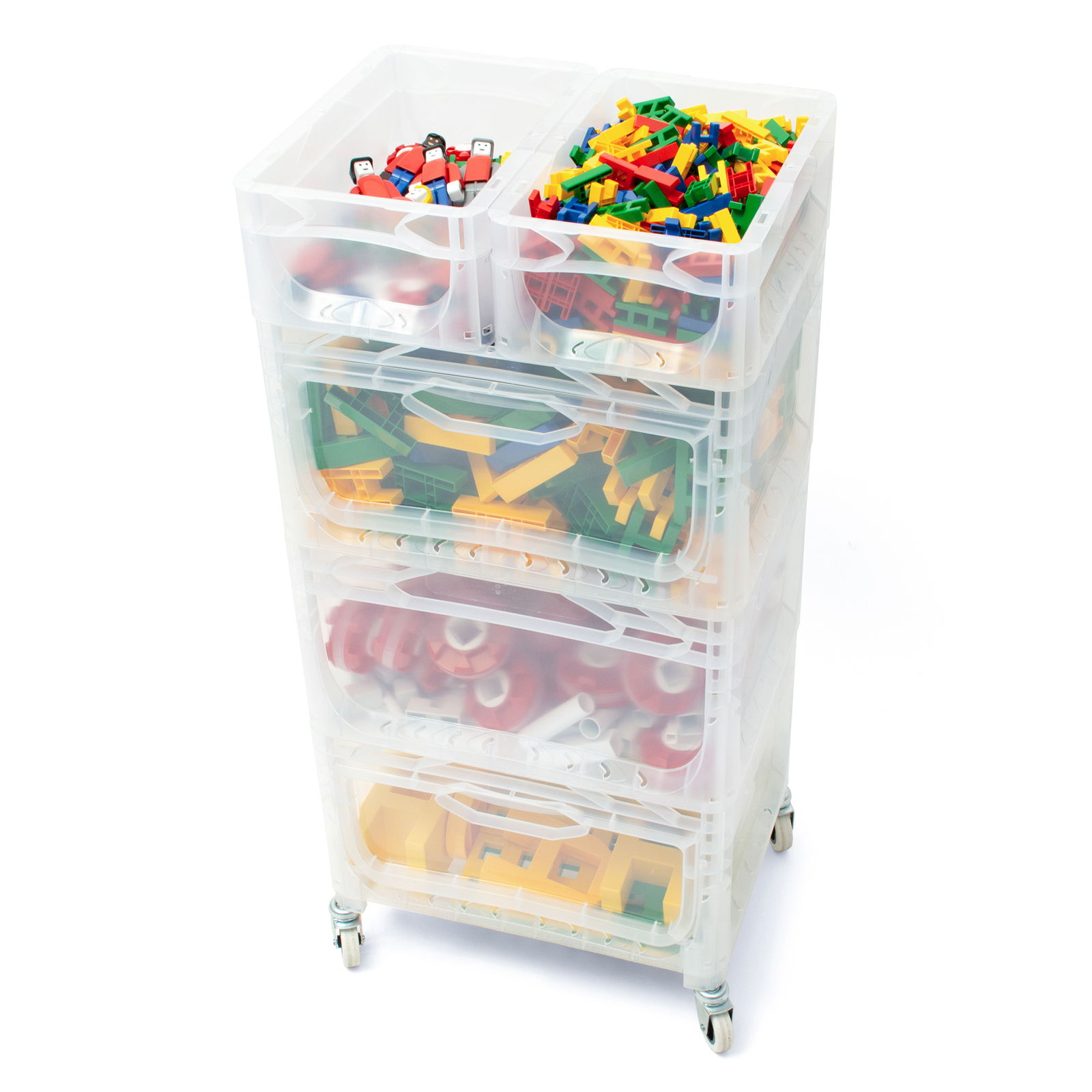 K-TEC Profiausstattung K-TEC Profiausstattung