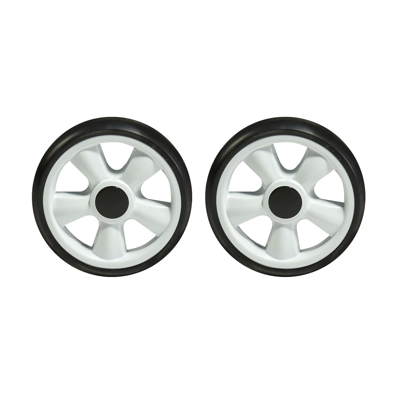 8819452 Hinterrrad 12" 2St. f.8900975 Buggy4Kids