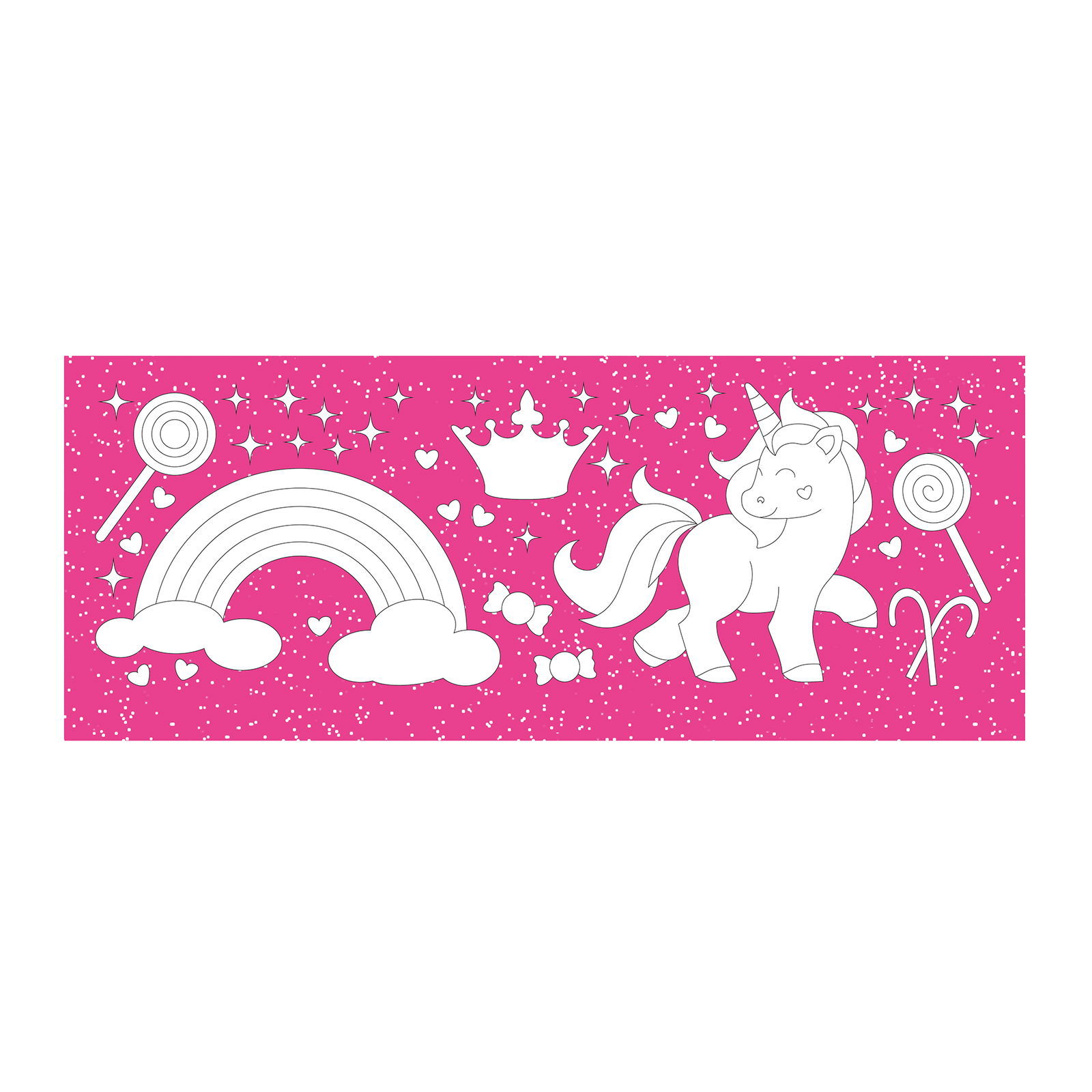 Izrezki za svetilke za D15,3 cm, samorog, 25 kosov Izrezki za svetilke za D15,3 cm, samorog, 25 kosov