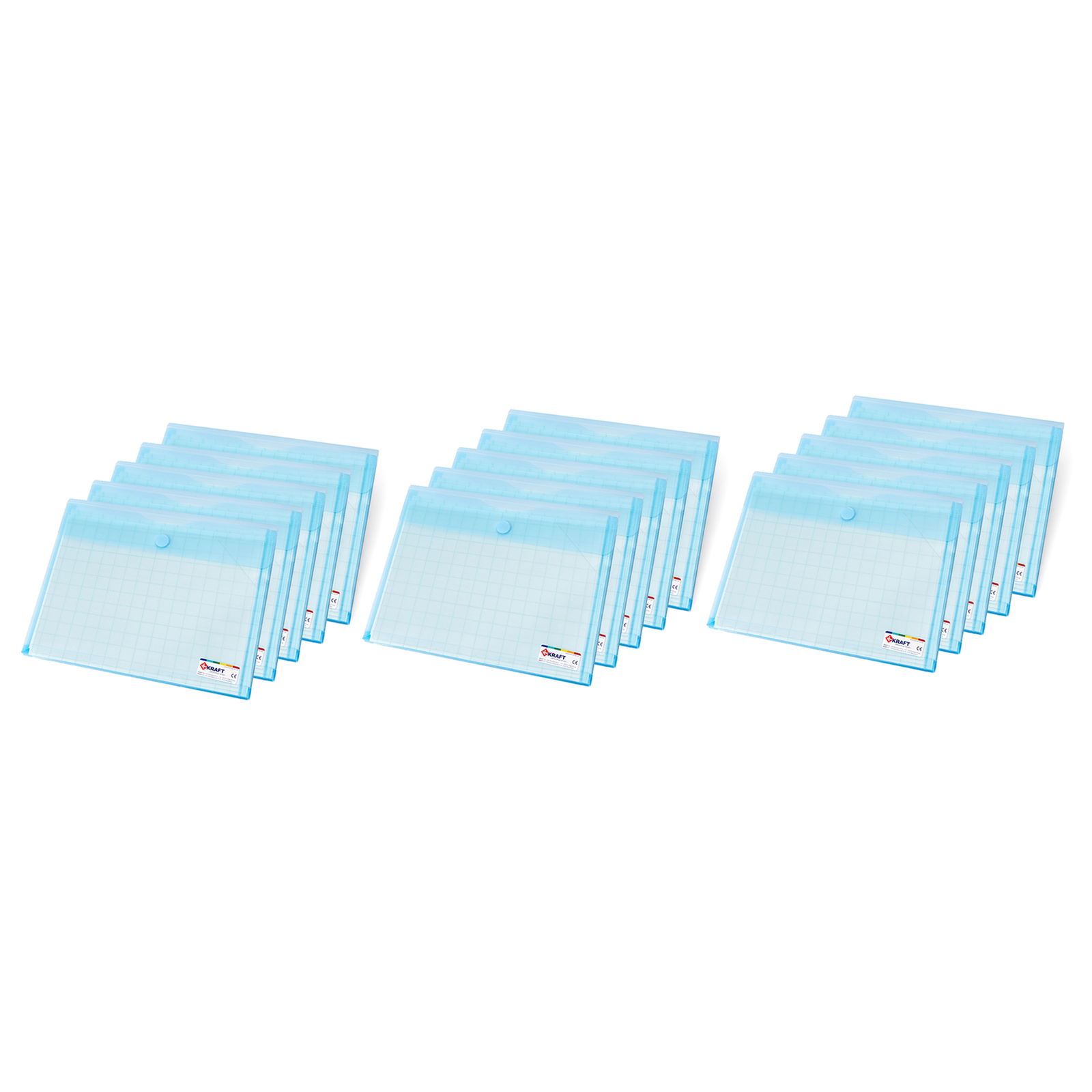 Infohülle A4, 30er inkl. Mappe Infohülle A4, 30er inkl. Mappe