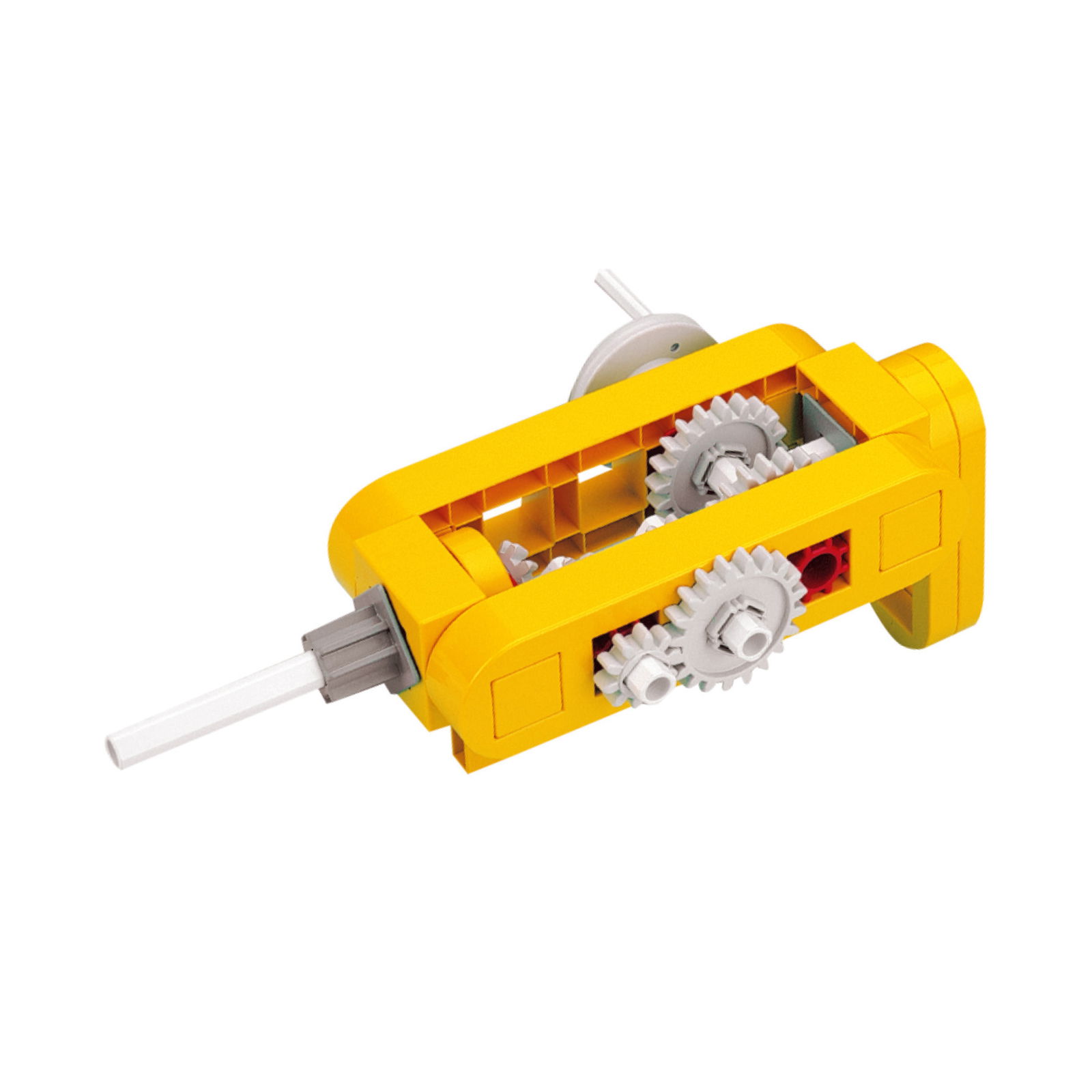 K-TEC Getriebe 7+, 73er Set K-TEC Getriebe 7+, 73er Set