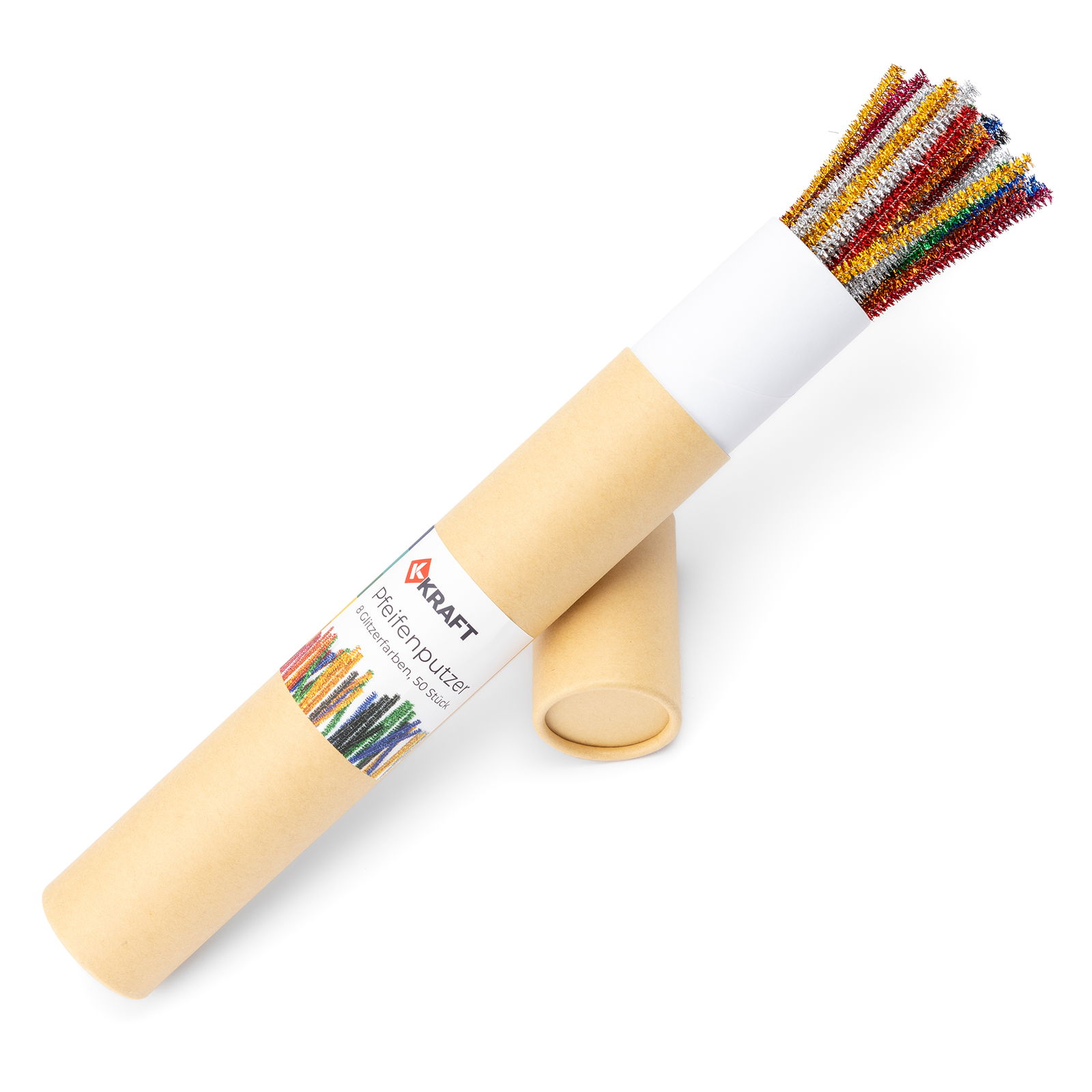 430-351_pfeifenputzer_dose_8farben_glitzer_f 430-351_pfeifenputzer_dose_8farben_glitzer_f