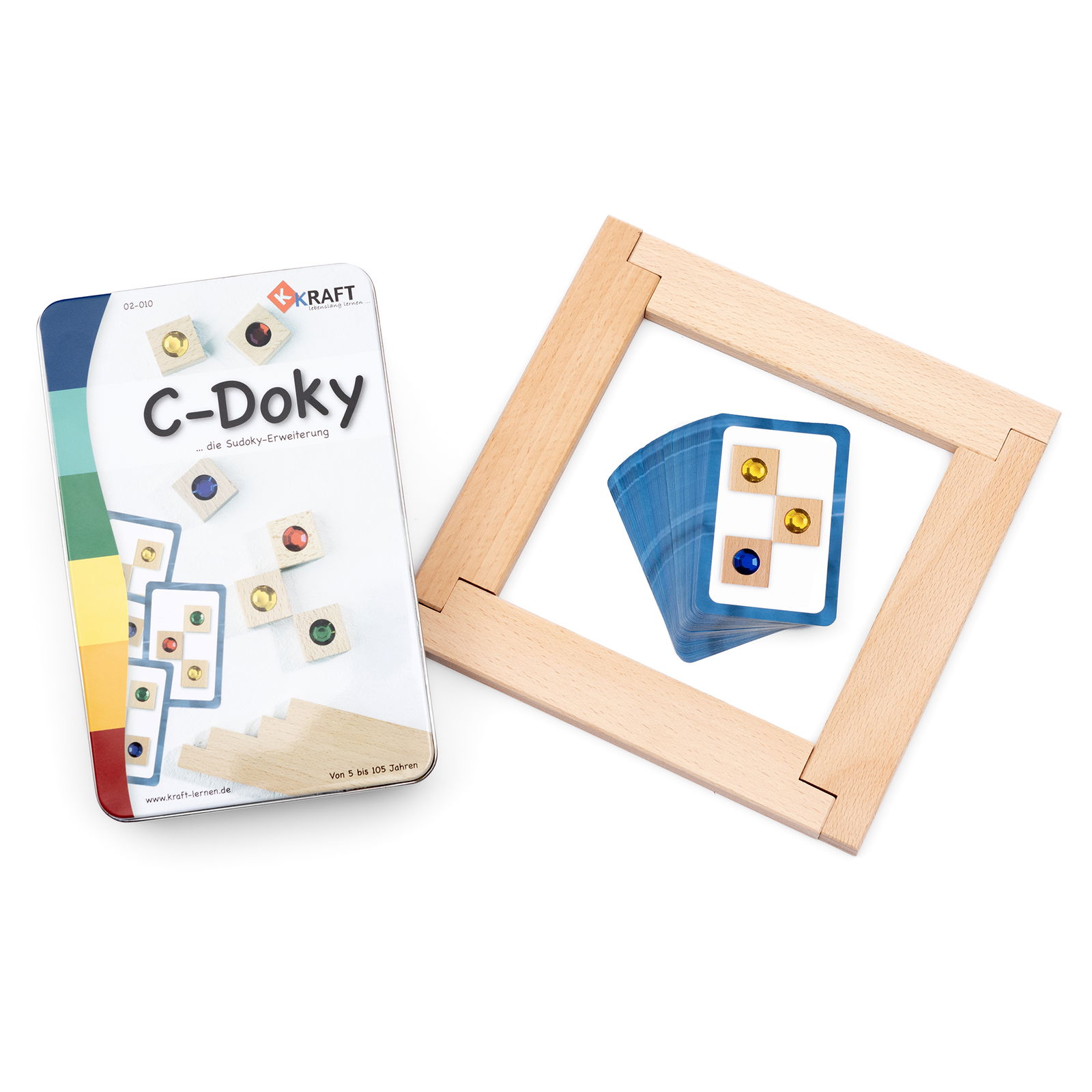 C-Doky