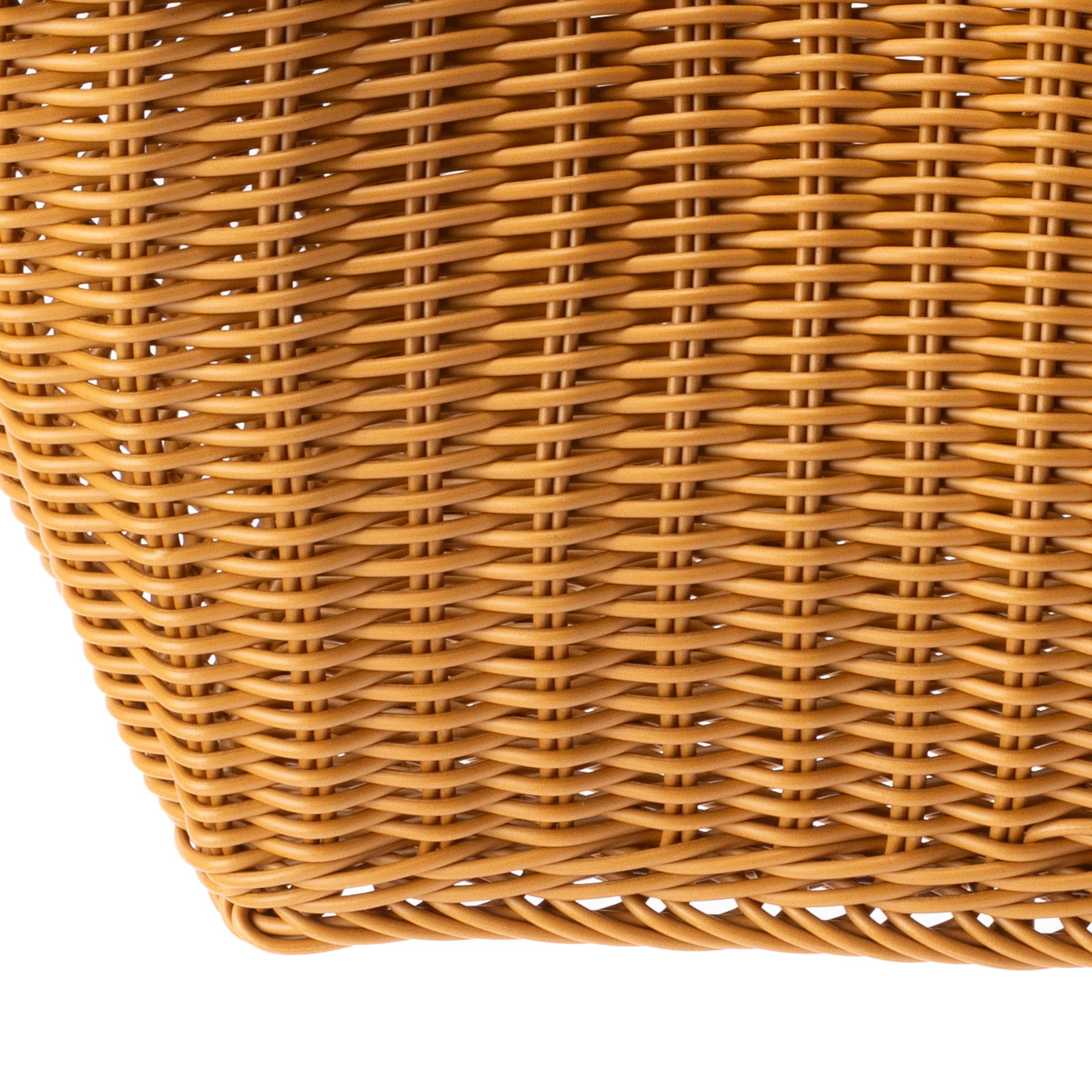 Плетена кошница Flexi, комплект от 4 пробни размера