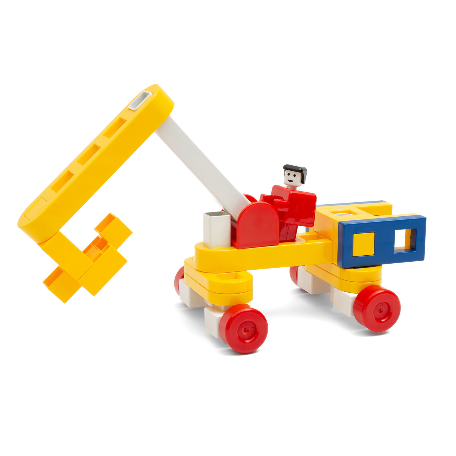 K-TEC Baby zu Maxi 2+