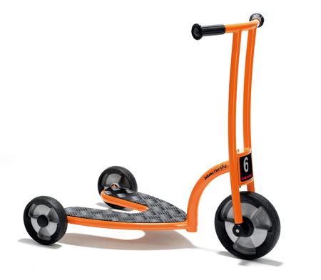 Safety Roller aktiv 557
