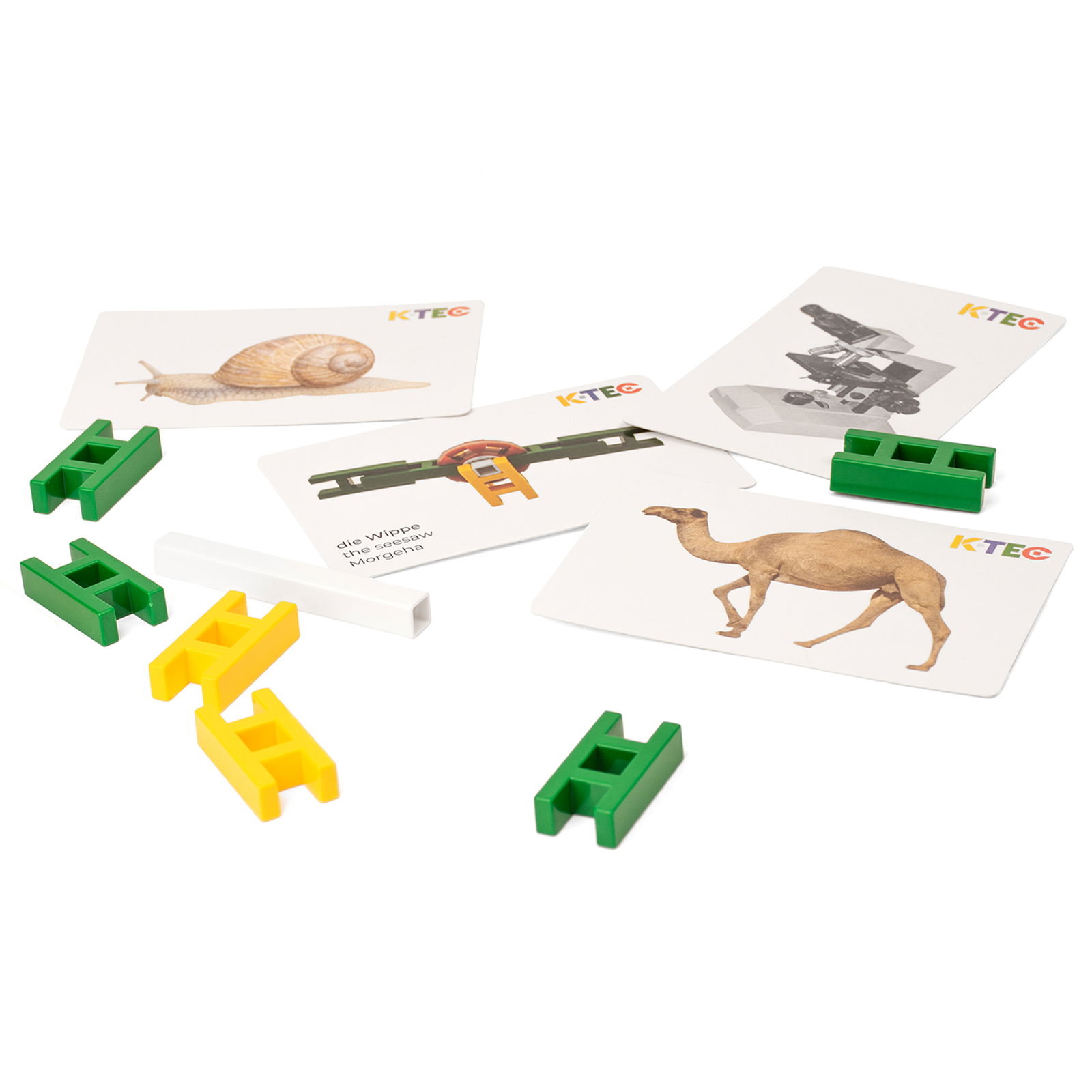 K-TEC Maxi-Midi početni set