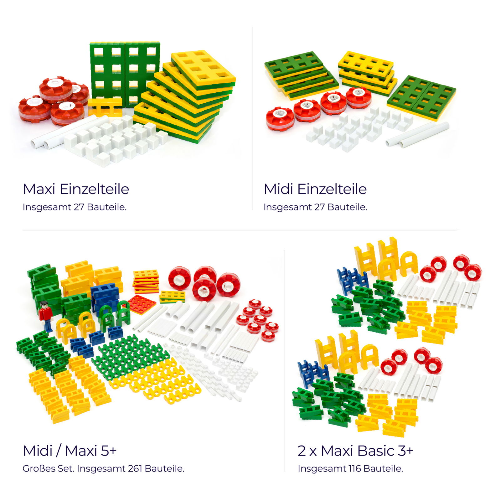 K-TEC Základní vybavení K-TEC Základní vybavení