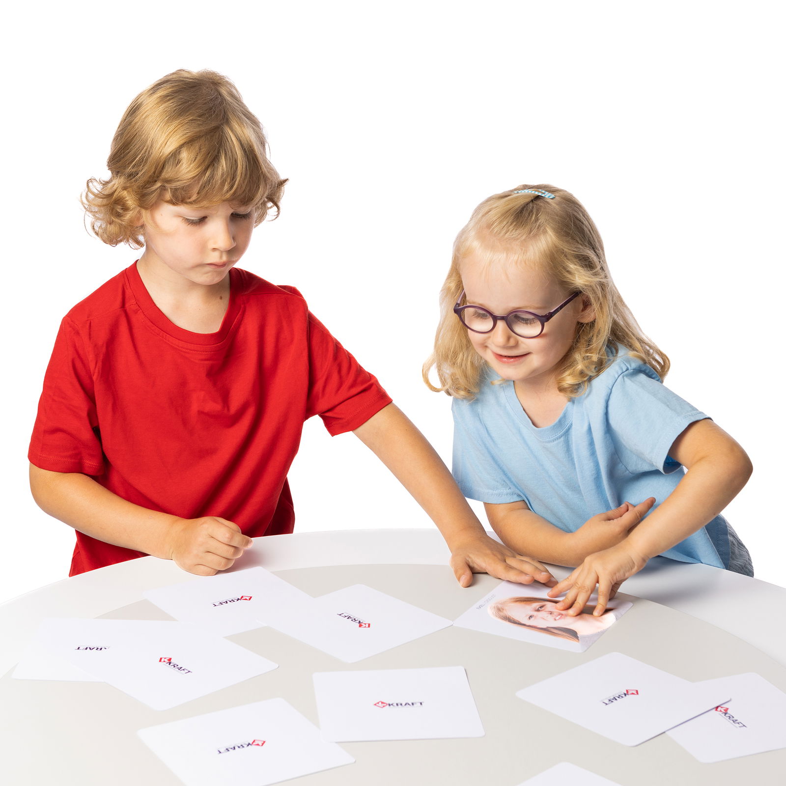 Feely komplet čustev Feely komplet čustev