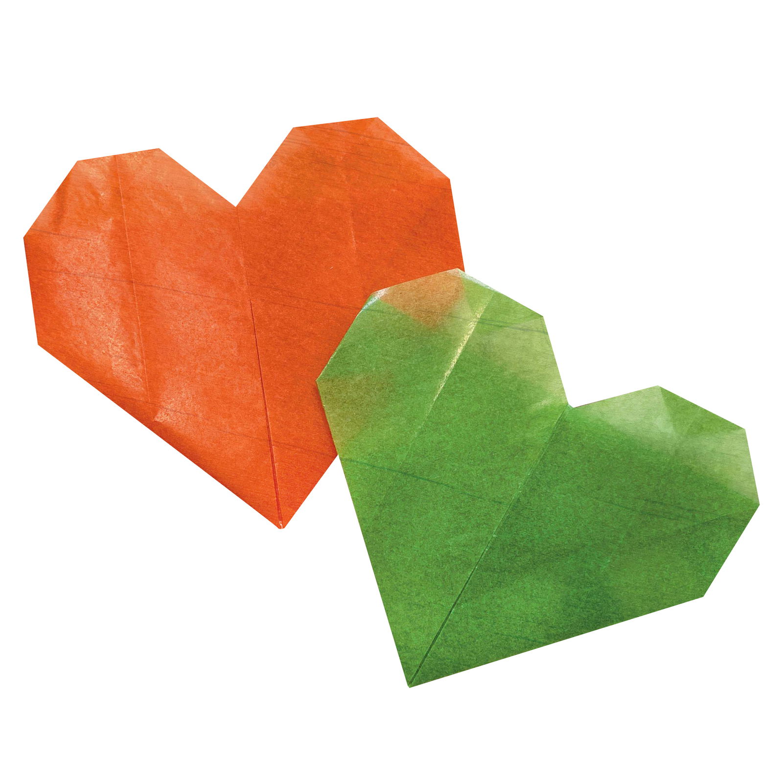 Transparentpapier 115g/m², 50x60cm, 40 Bogen, 8 Farben