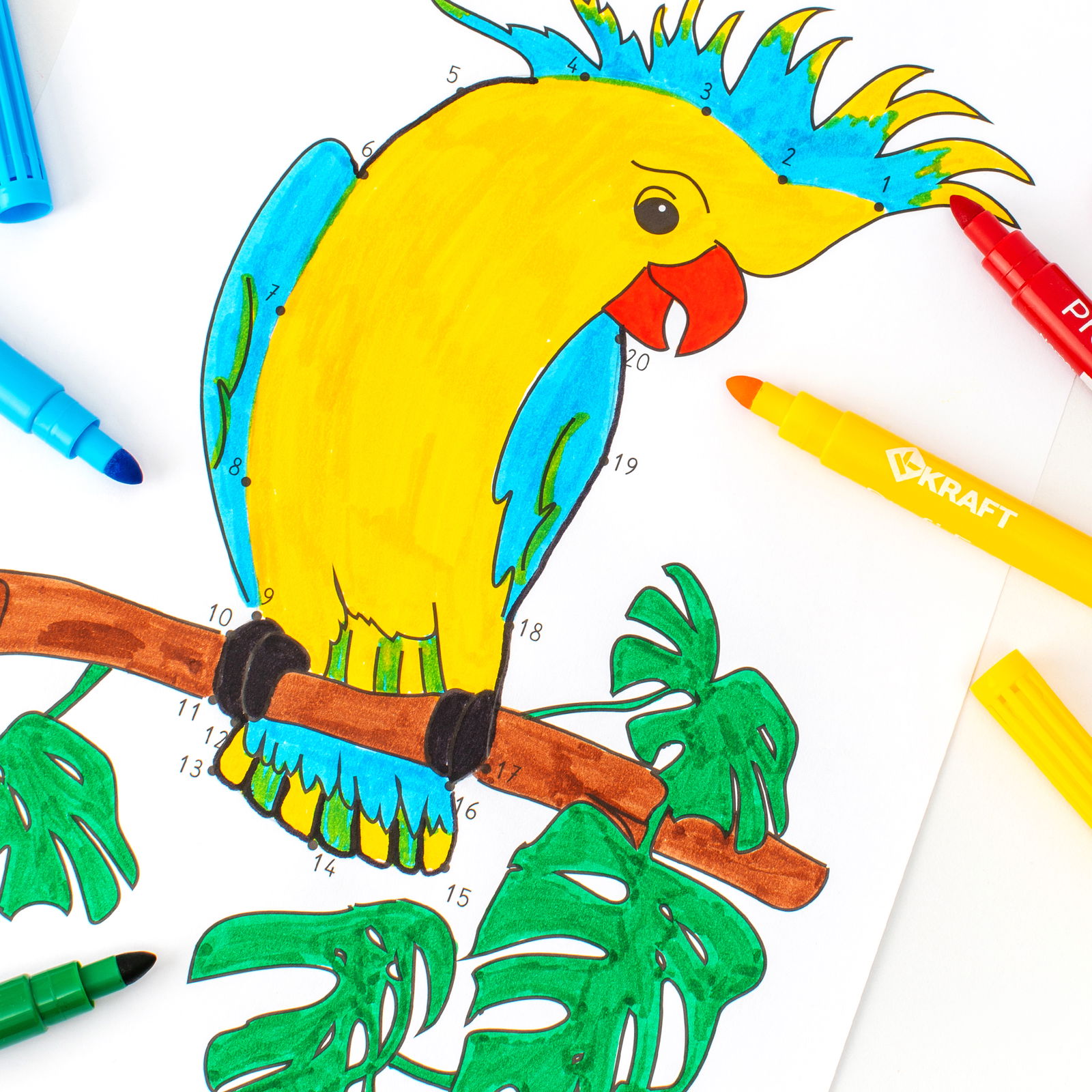 406-761_fasermaler_holzbox_f 406-761_fasermaler_holzbox_f