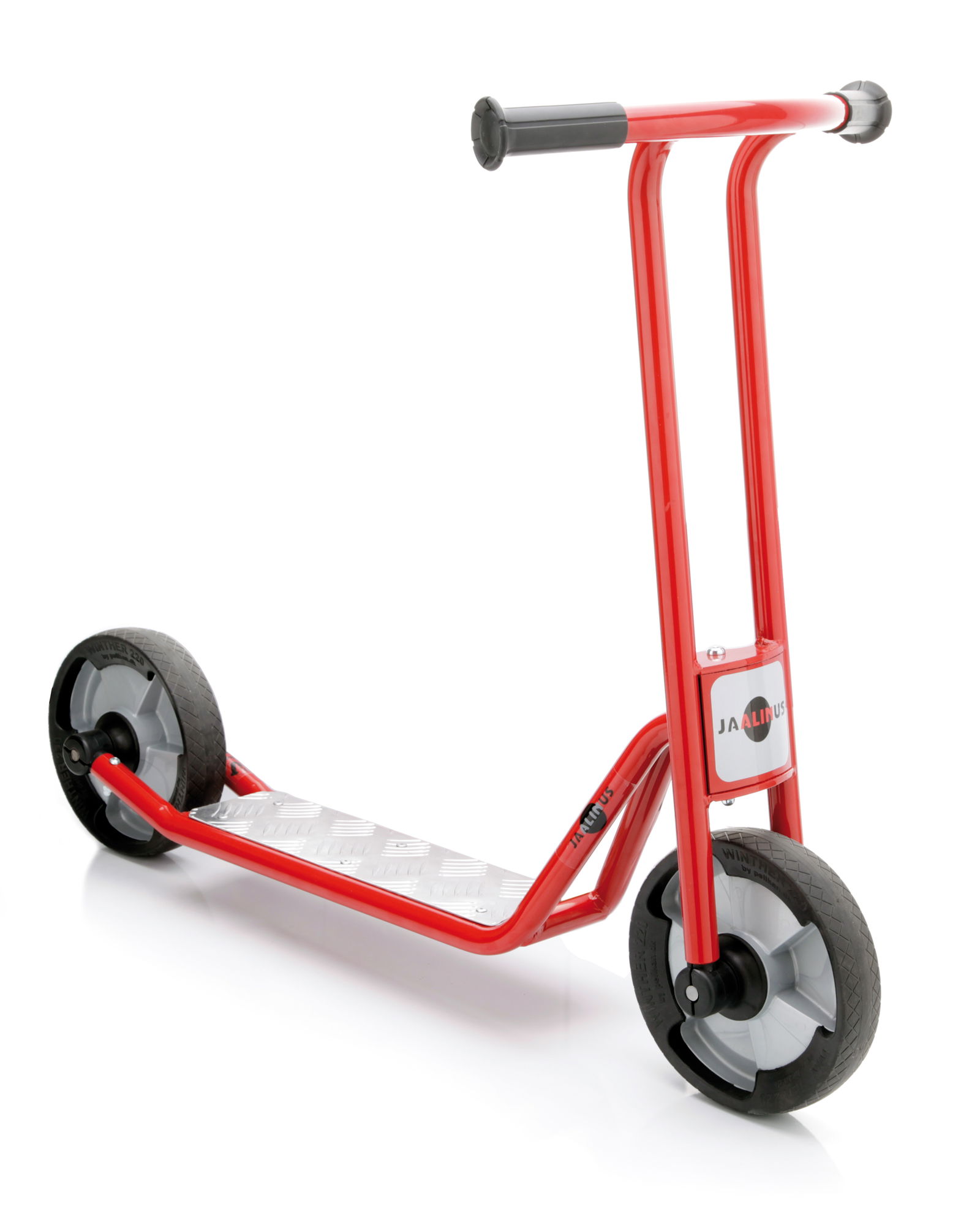 Roller Jaalinus