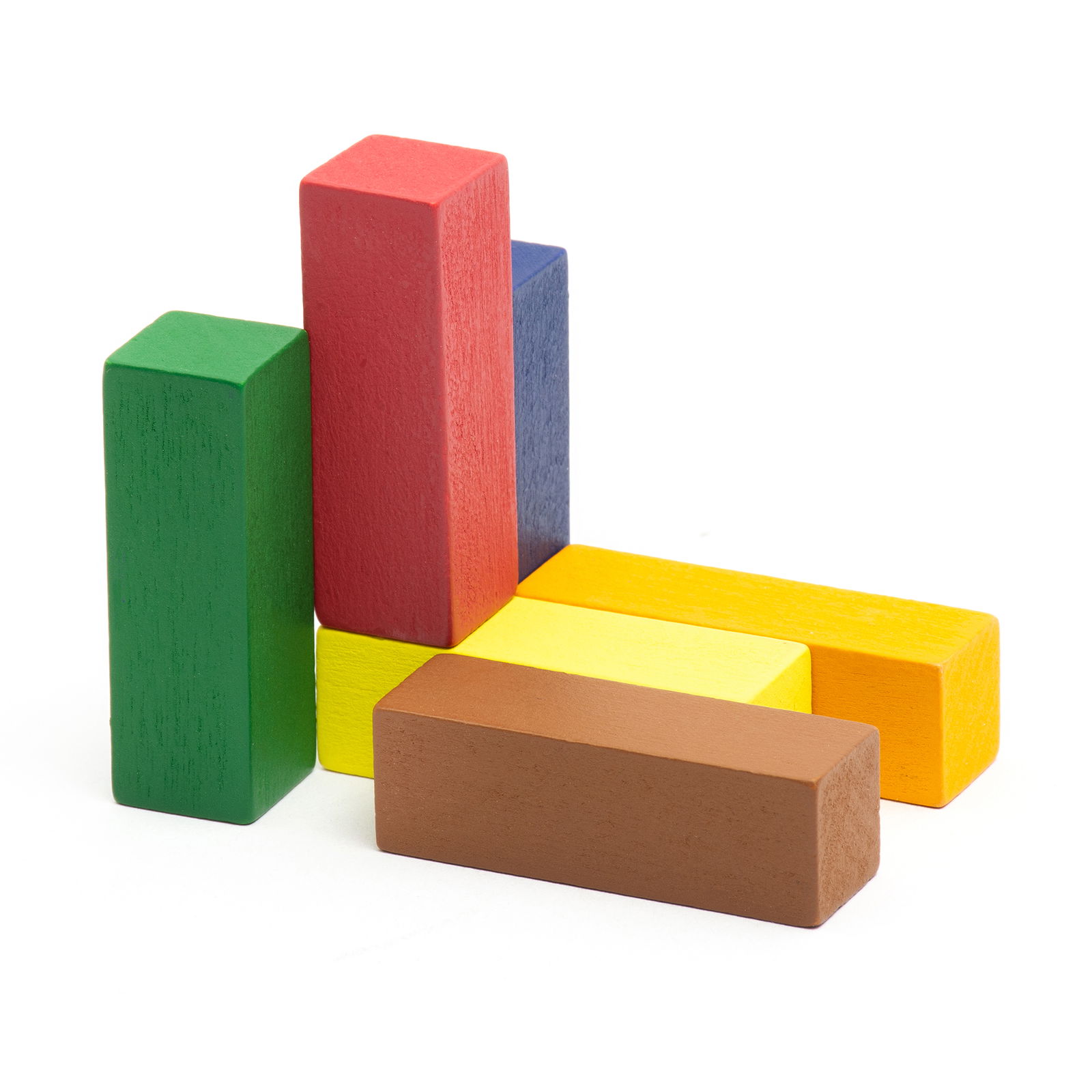 Der kleine Baumeister