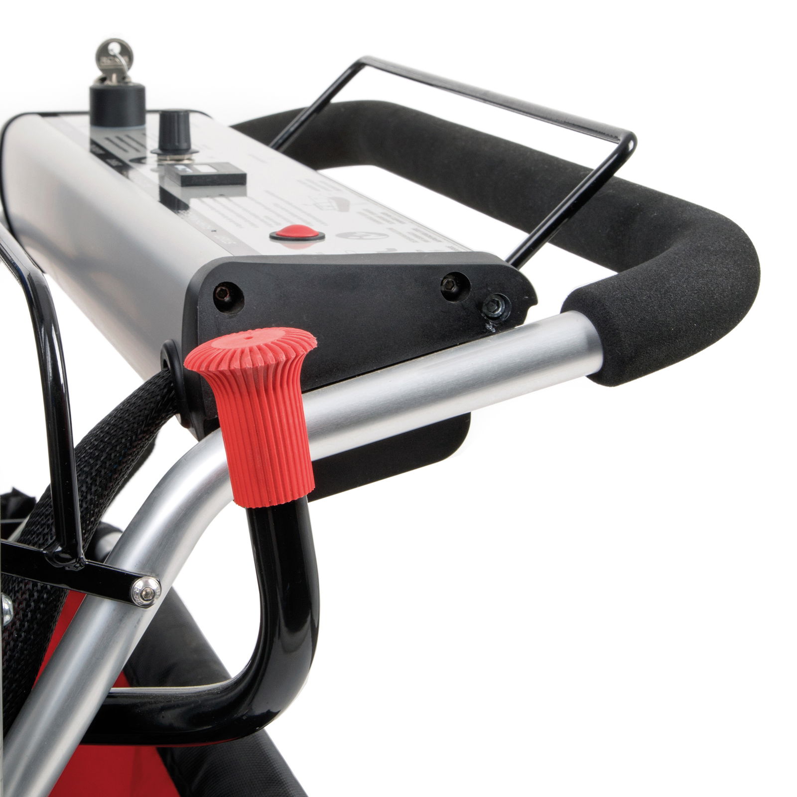 E-Turtle barnebuss for 6 barn Winther 801 E-Turtle barnebuss for 6 barn Winther 801