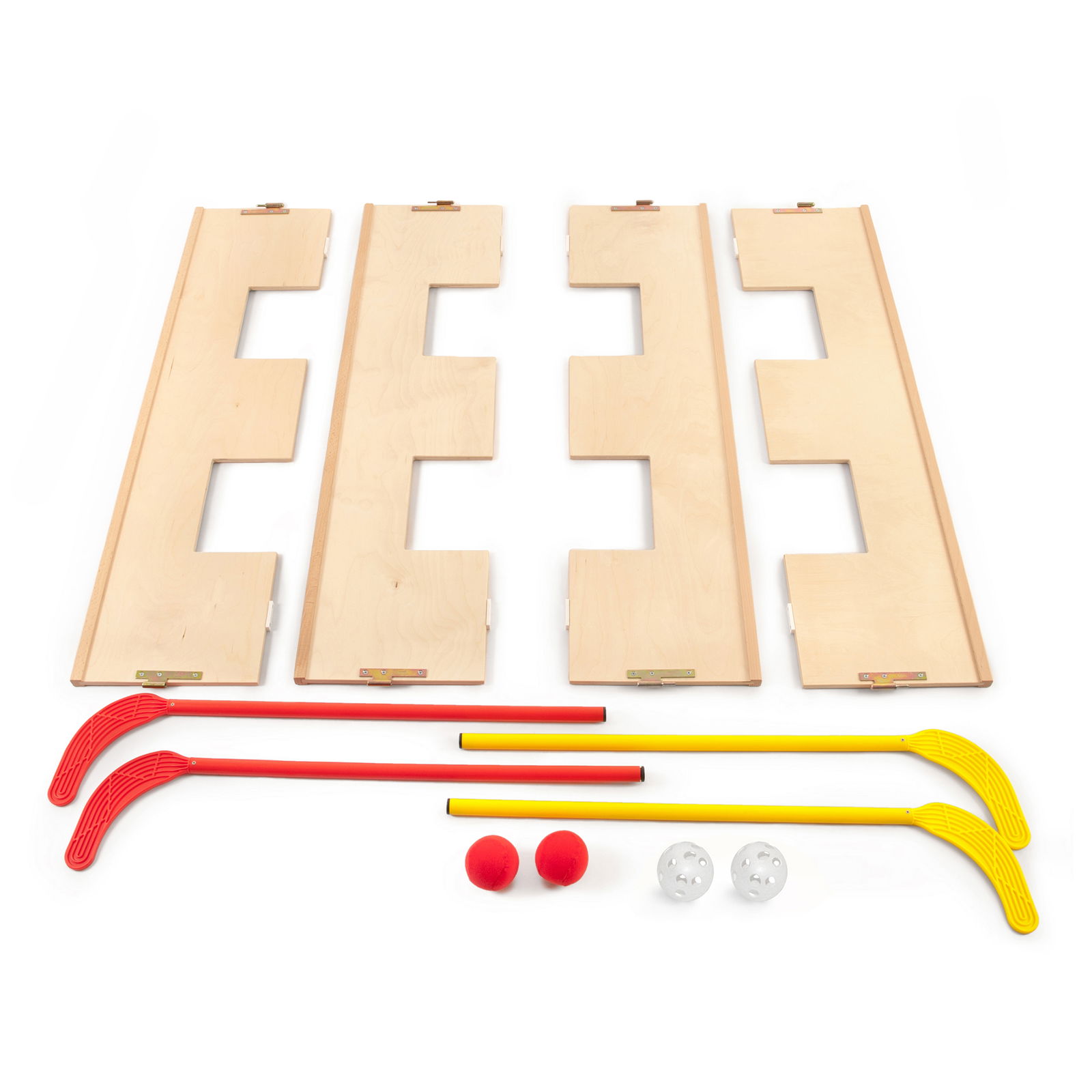 HQ-Hockey Set