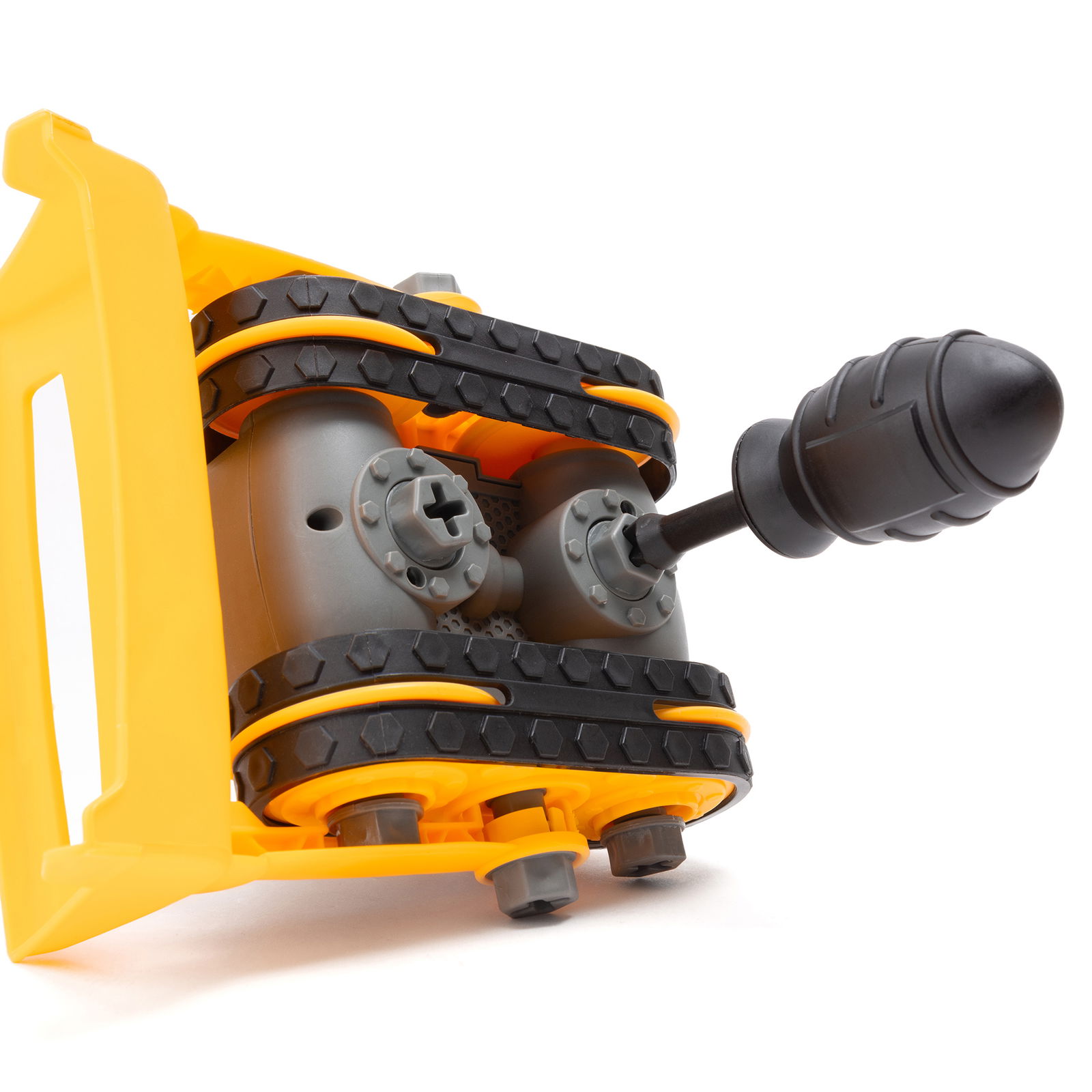 Construction vehicle, wheel loader Construction vehicle, wheel loader