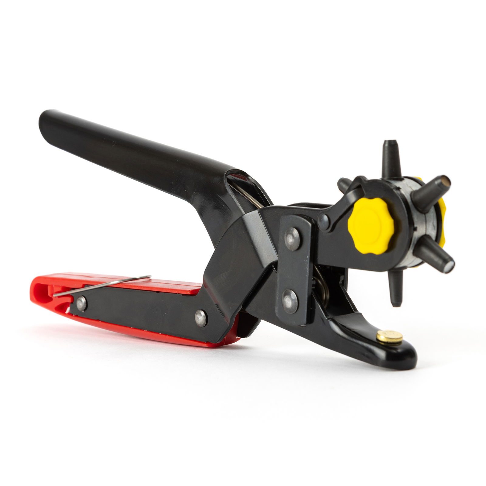 Alicates para perforar cuero Alicates para perforar cuero