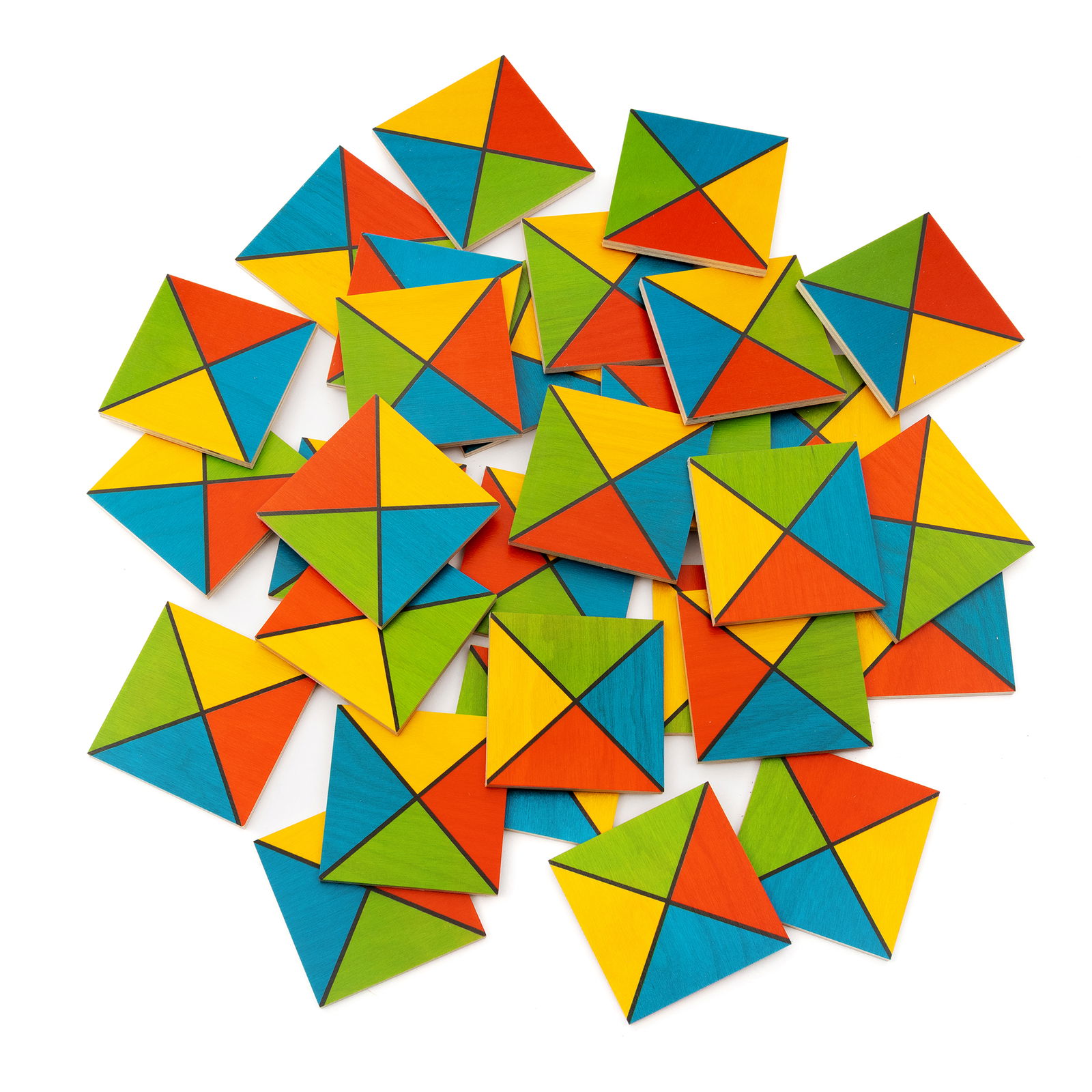 Kaleidox mit Bildungsmappe