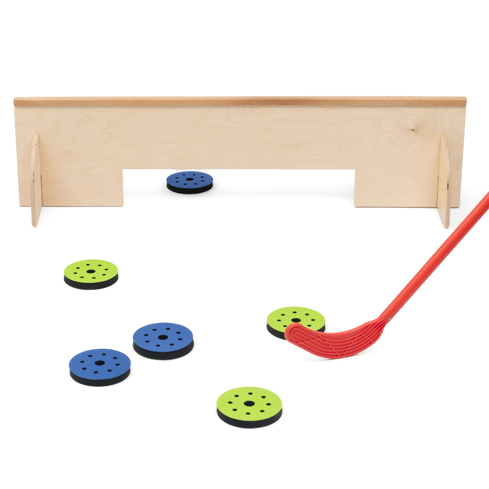 Jogo Rapido BIG Grundausstattung Jogo Rapido BIG Grundausstattung