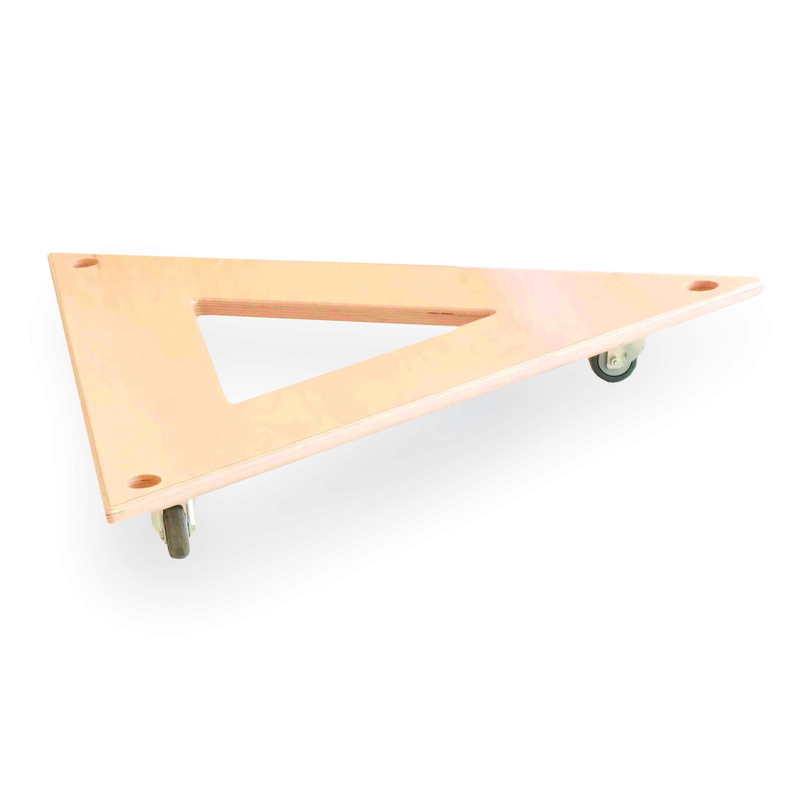 Set za penjanje trokuta, 4 dijela Set za penjanje trokuta, 4 dijela