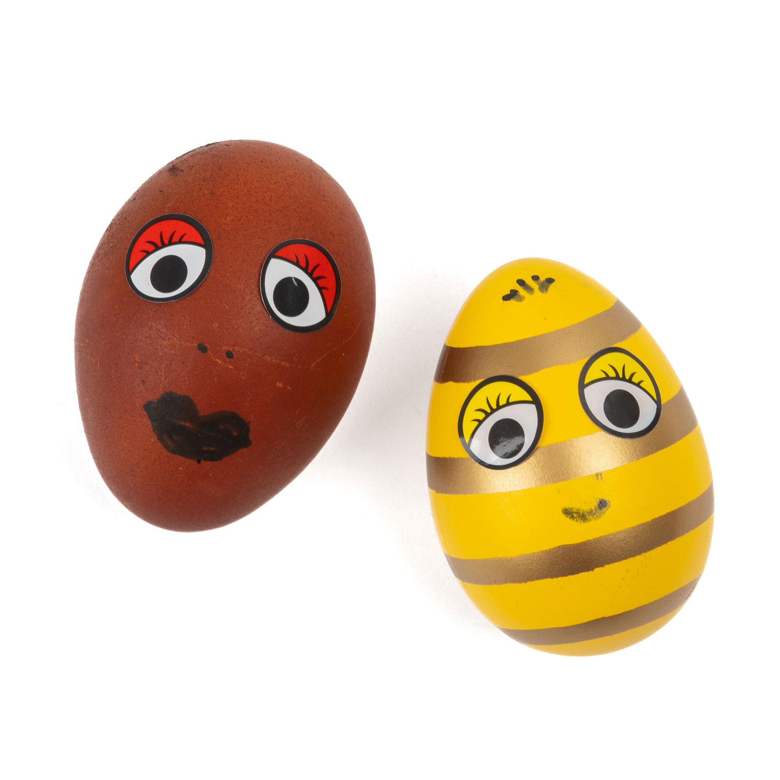 Oční nálepky, barevné, 2 000 kusů Oční nálepky, barevné, 2 000 kusů