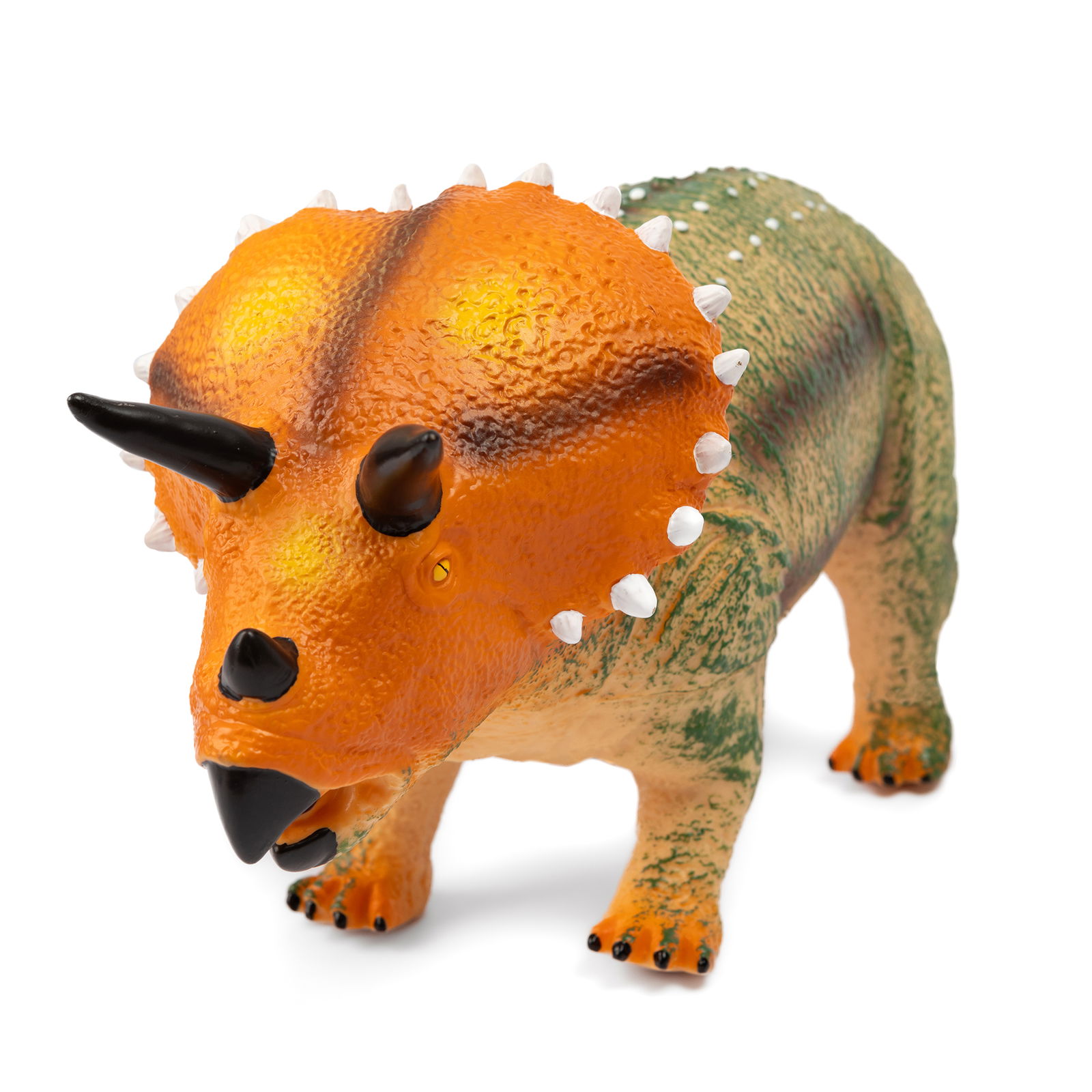 Dinosaurier Triceratops, XL