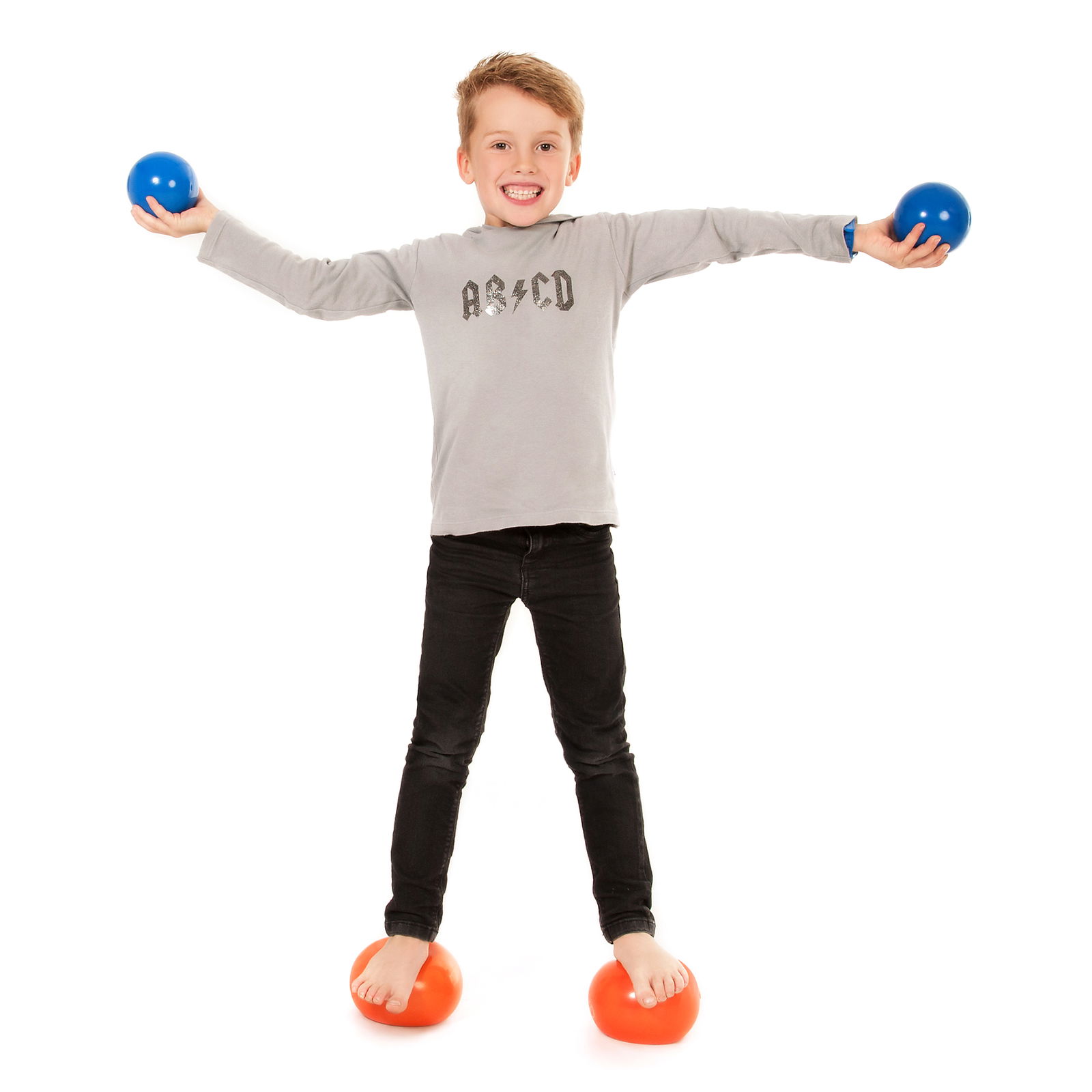 Bleib Fit, 6er Set