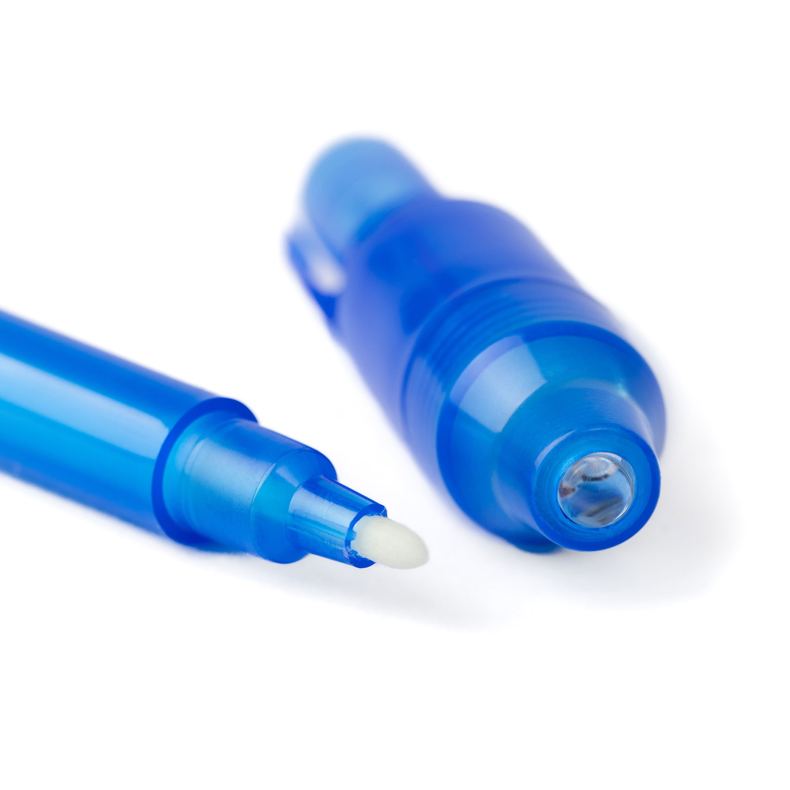 Geheimstift