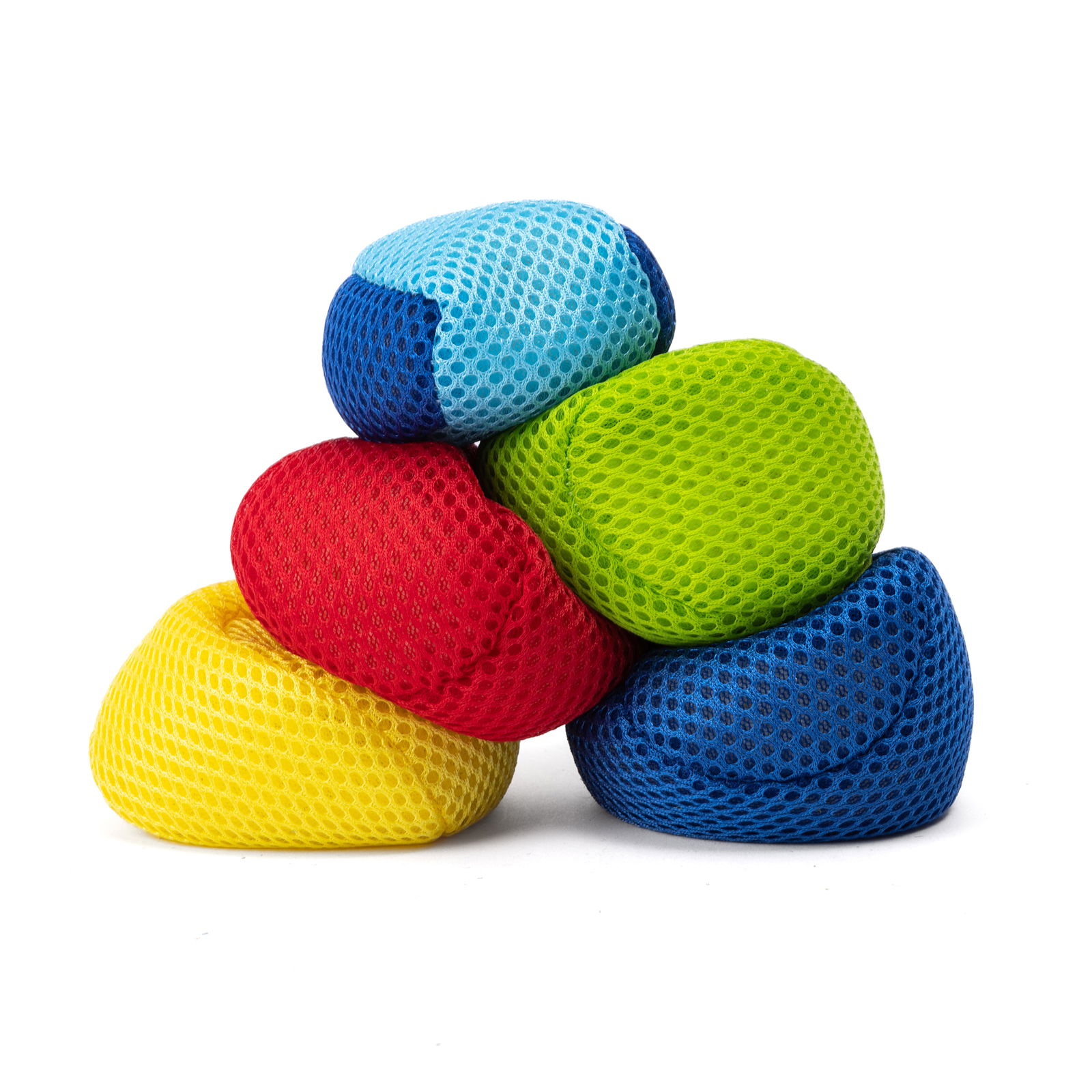 Crossboccia Crossboccia