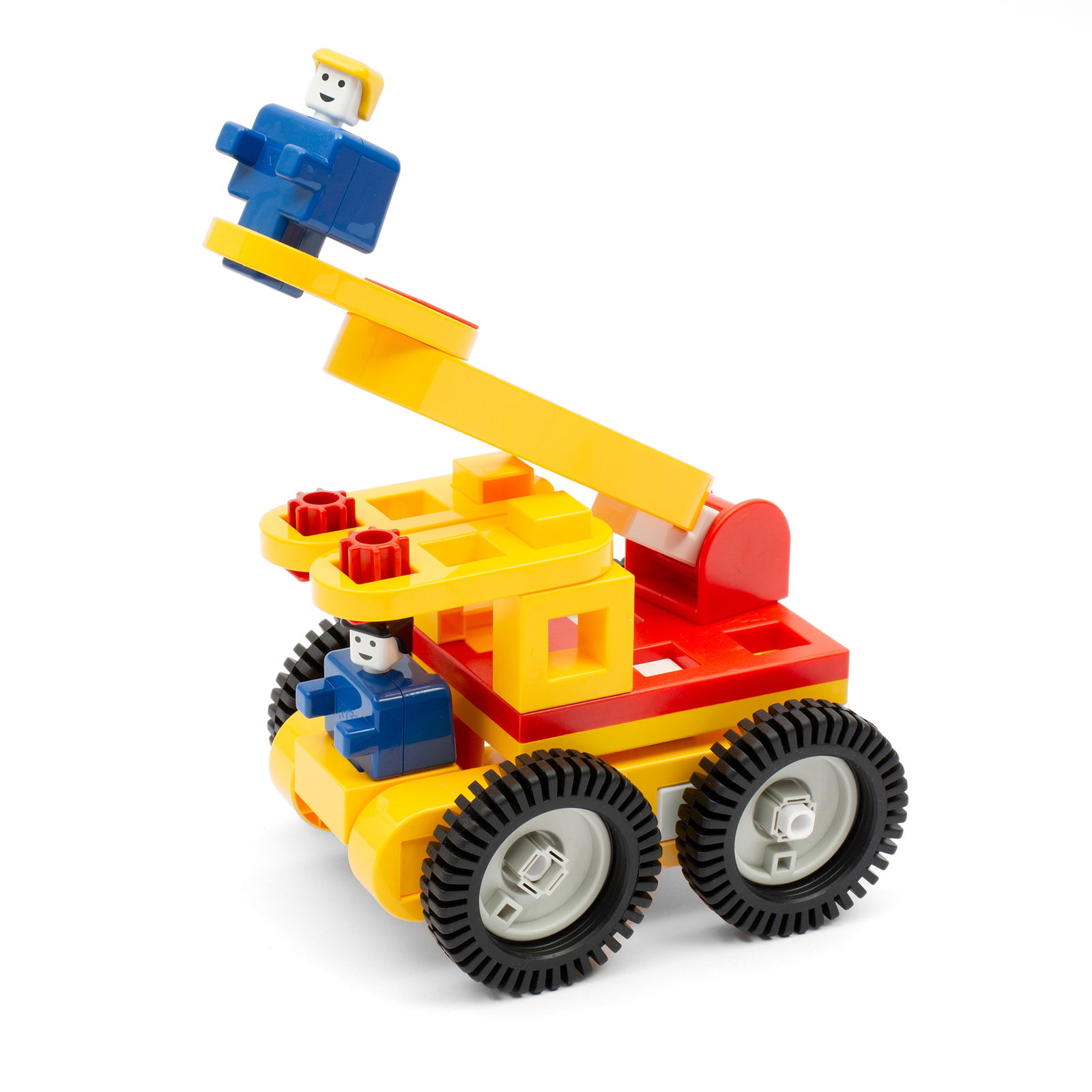 K-TEC Midi en Maxi 5 racevoertuigen en 5 bouwvoertuigen K-TEC Midi en Maxi 5 racevoertuigen en 5 bouwvoertuigen