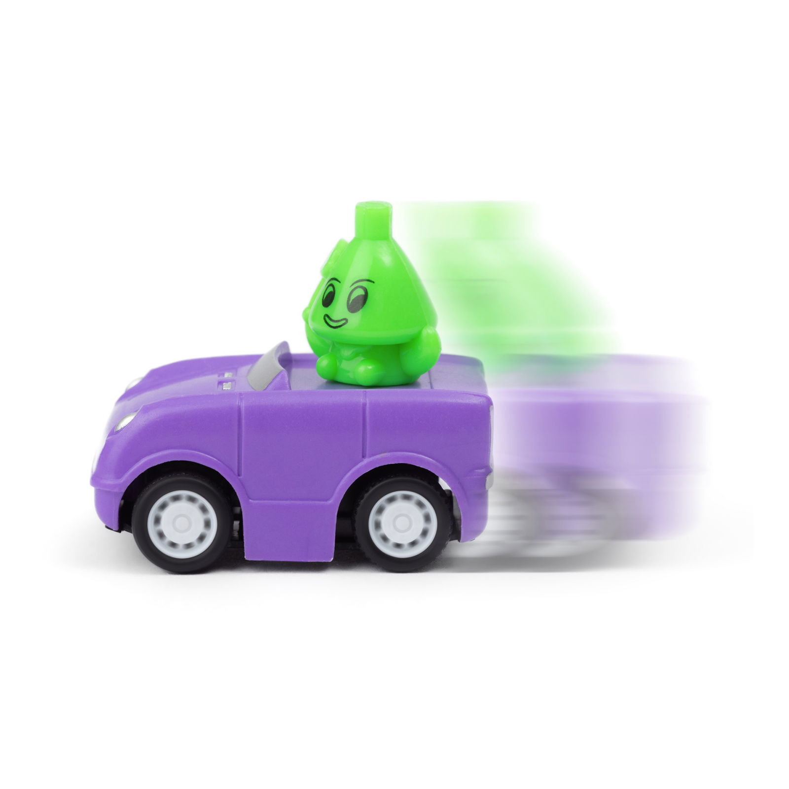 Speedy Car, magnetisch