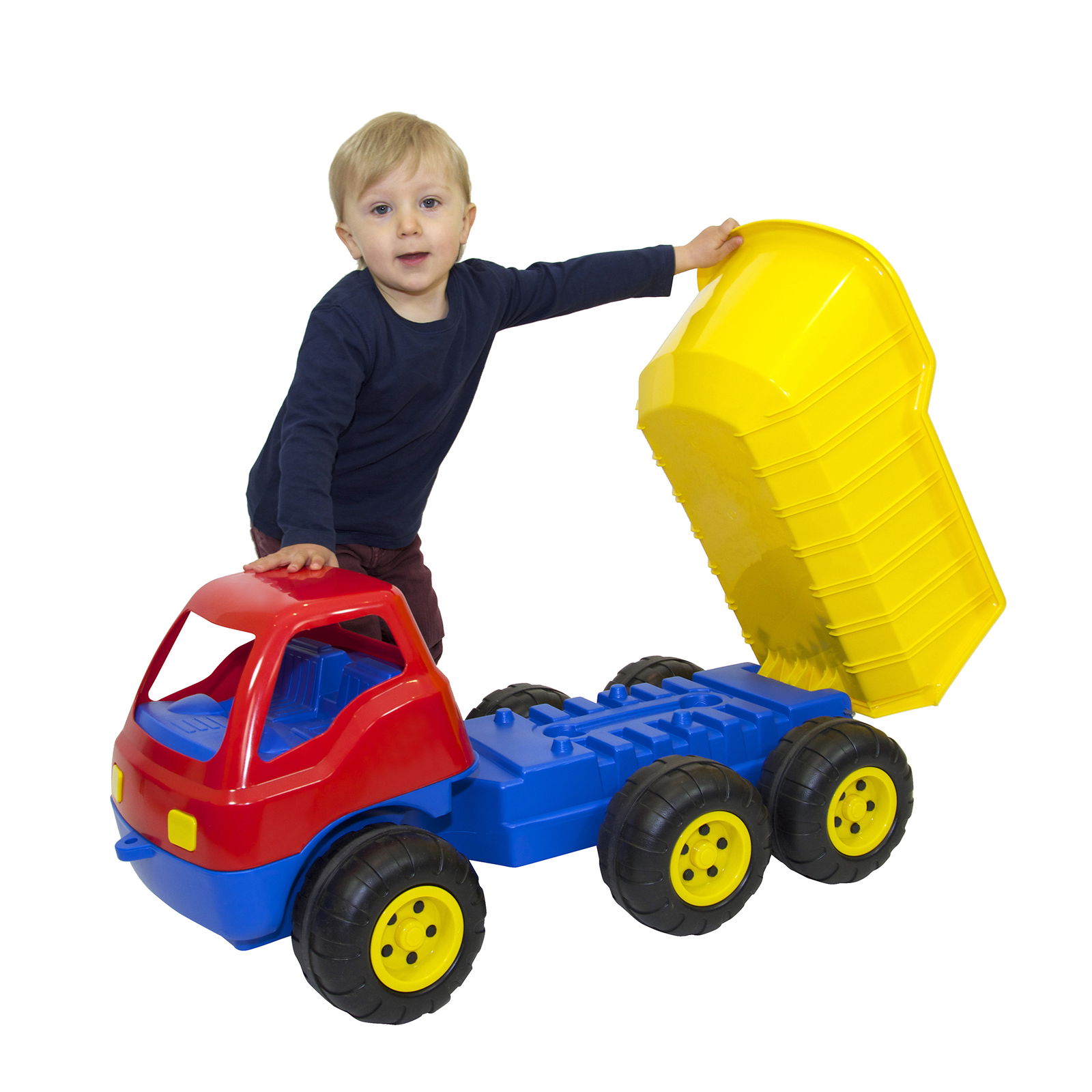 Riesentruck Riesentruck