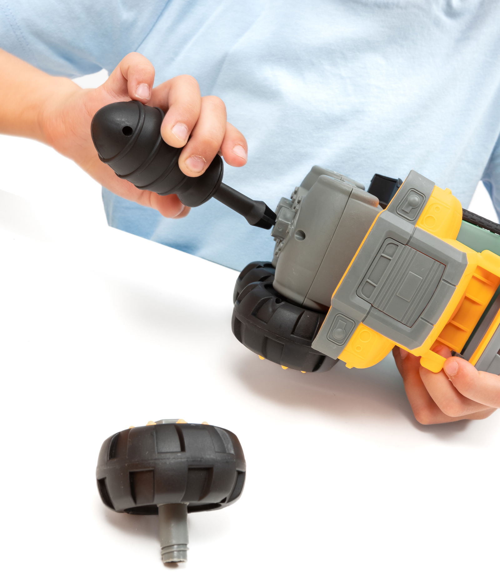 Construction vehicles, set of 5 Construction vehicles, set of 5