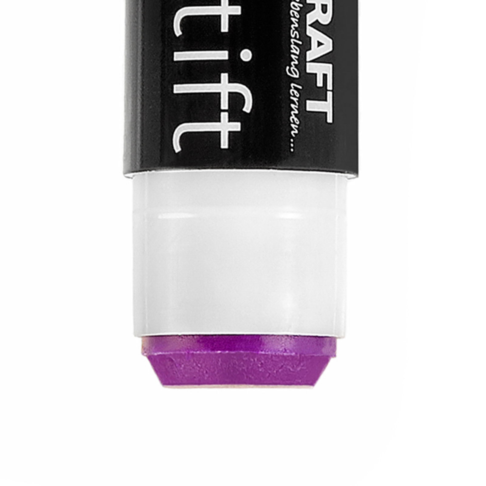 Lila Klebestift 15g