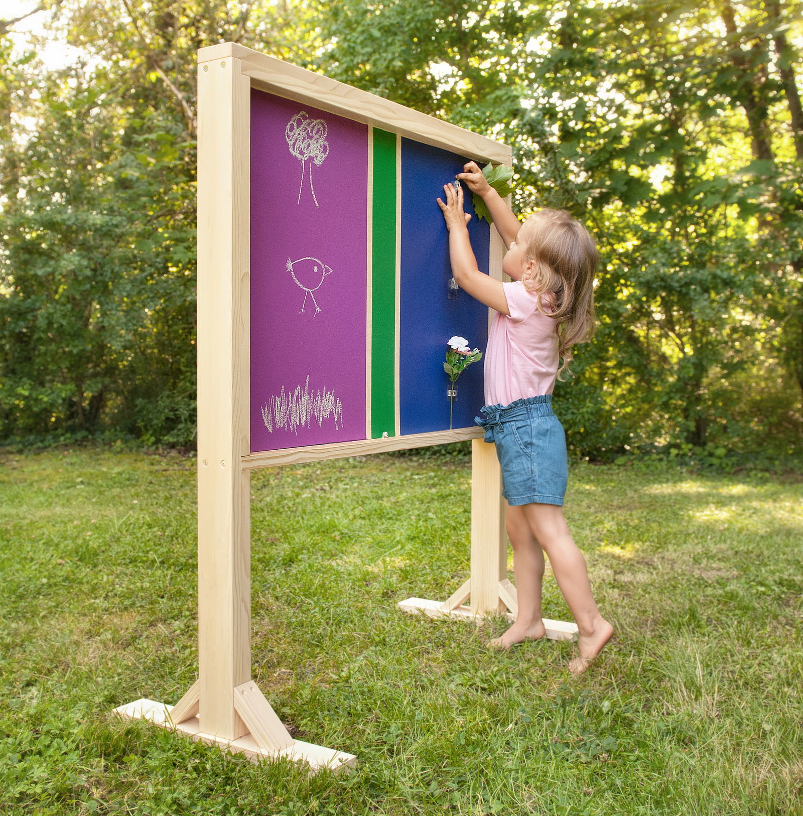 Vanjska ploča Vanjska ploča