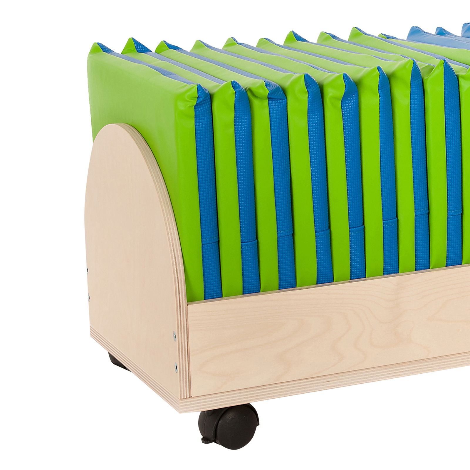 Sitzkissenwagen klein Sitzkissenwagen klein
