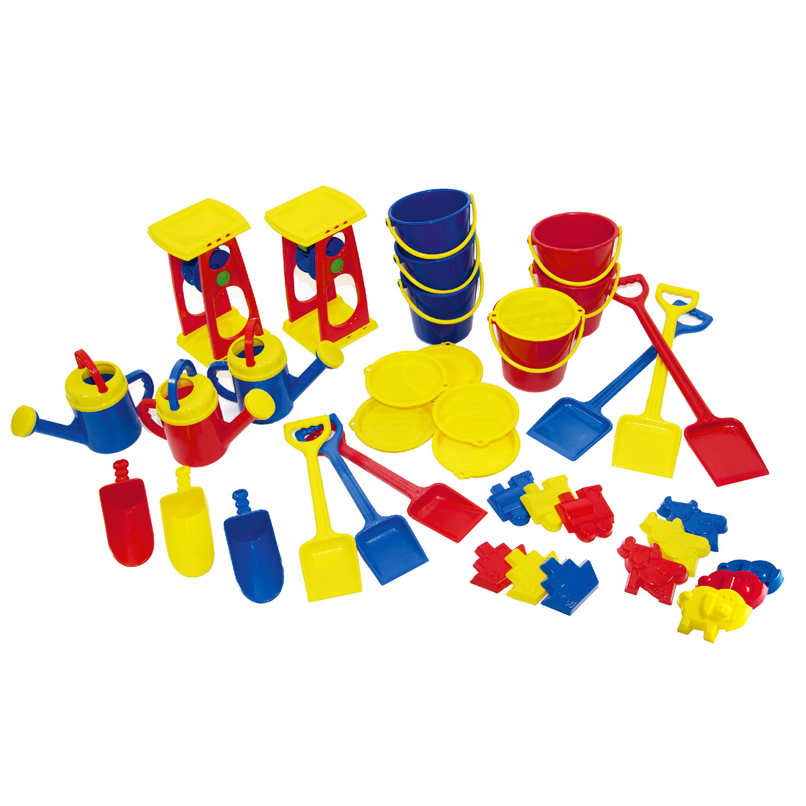 Set de caja de arena Set de caja de arena