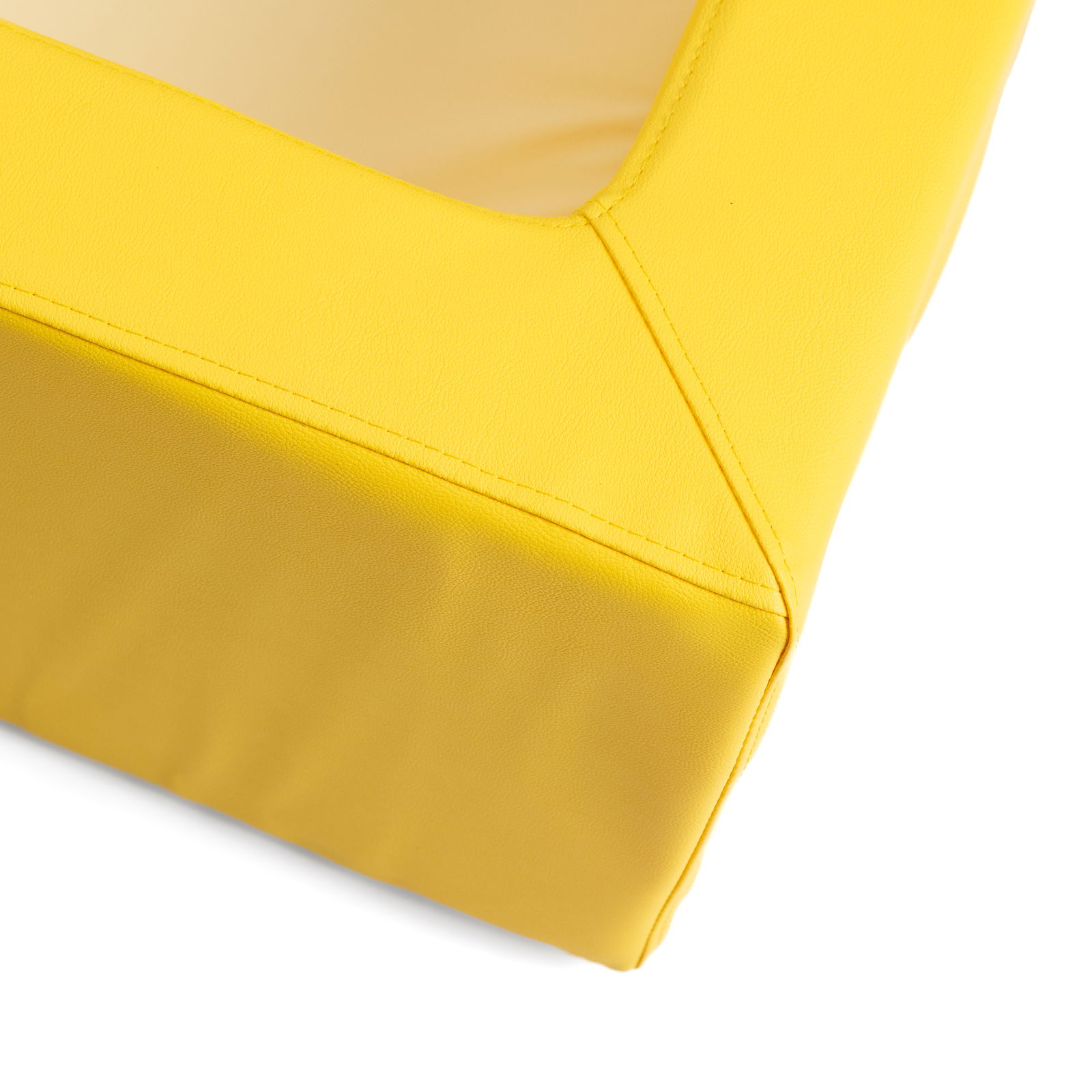 635-347_dreams_schaumstoffbett_gelb_f 635-347_dreams_schaumstoffbett_gelb_f