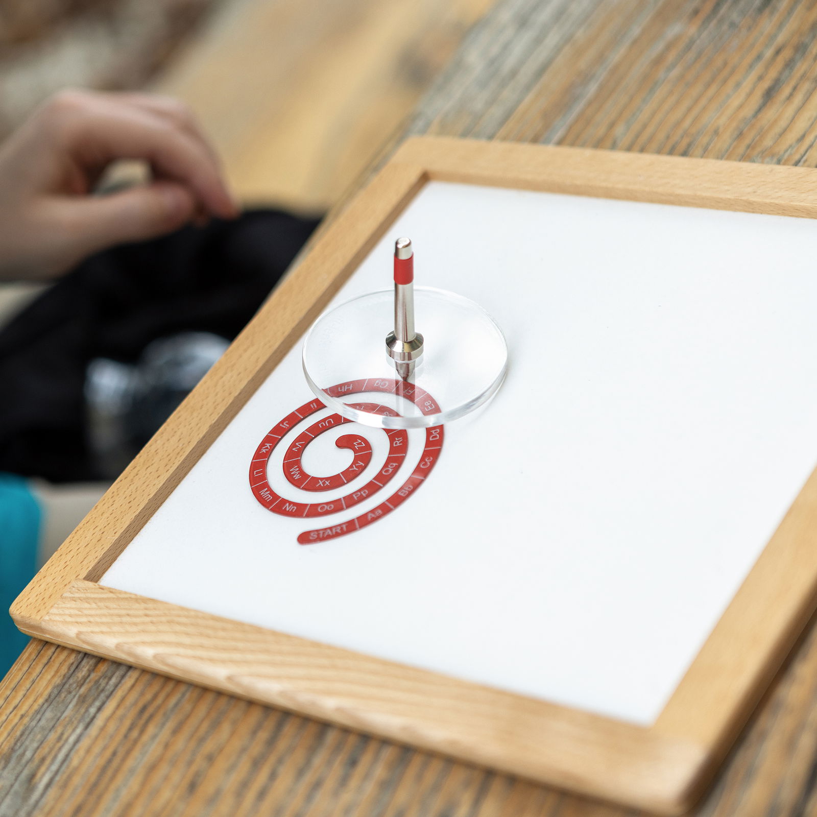 Quick Magneta, 4er Set Quick Magneta, 4er Set