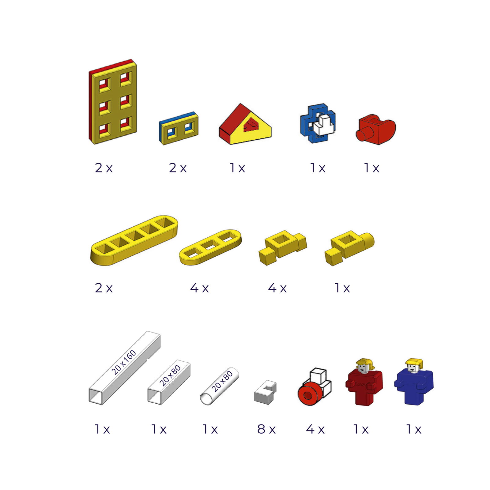 K-TEC Baby to Maxi 2+ K-TEC Baby to Maxi 2+