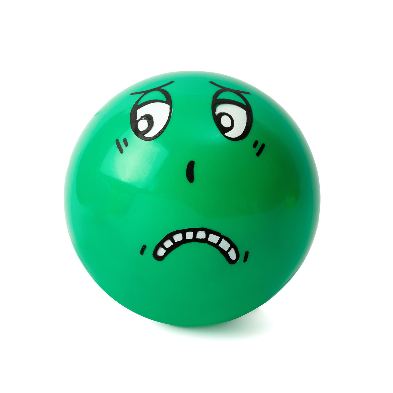 Emotionsbälle, 6er Set