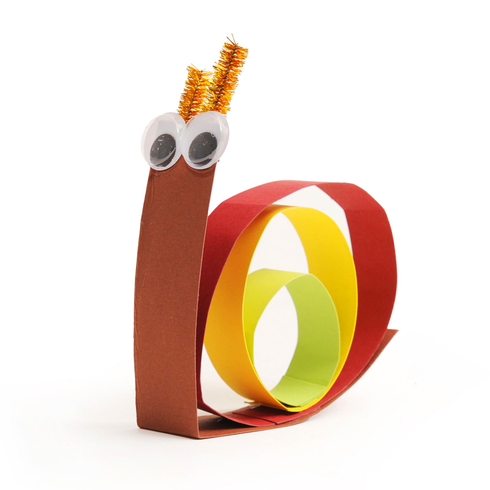 Papírové copánkové proužky, 1,5×50 cm, 200 proužků Papírové copánkové proužky, 1,5×50 cm, 200 proužků